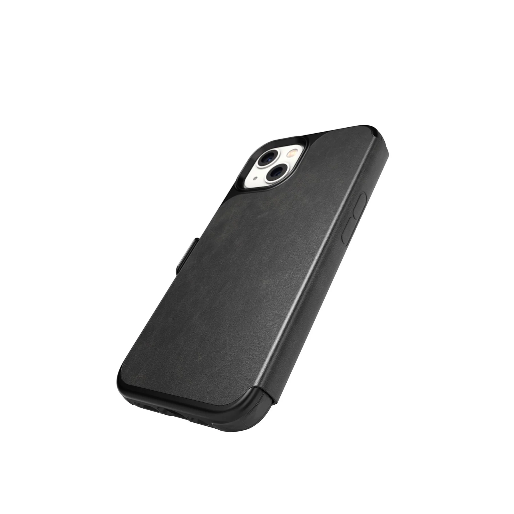 Evo Wallet - Apple iPhone 13 Case - Black - Image 3