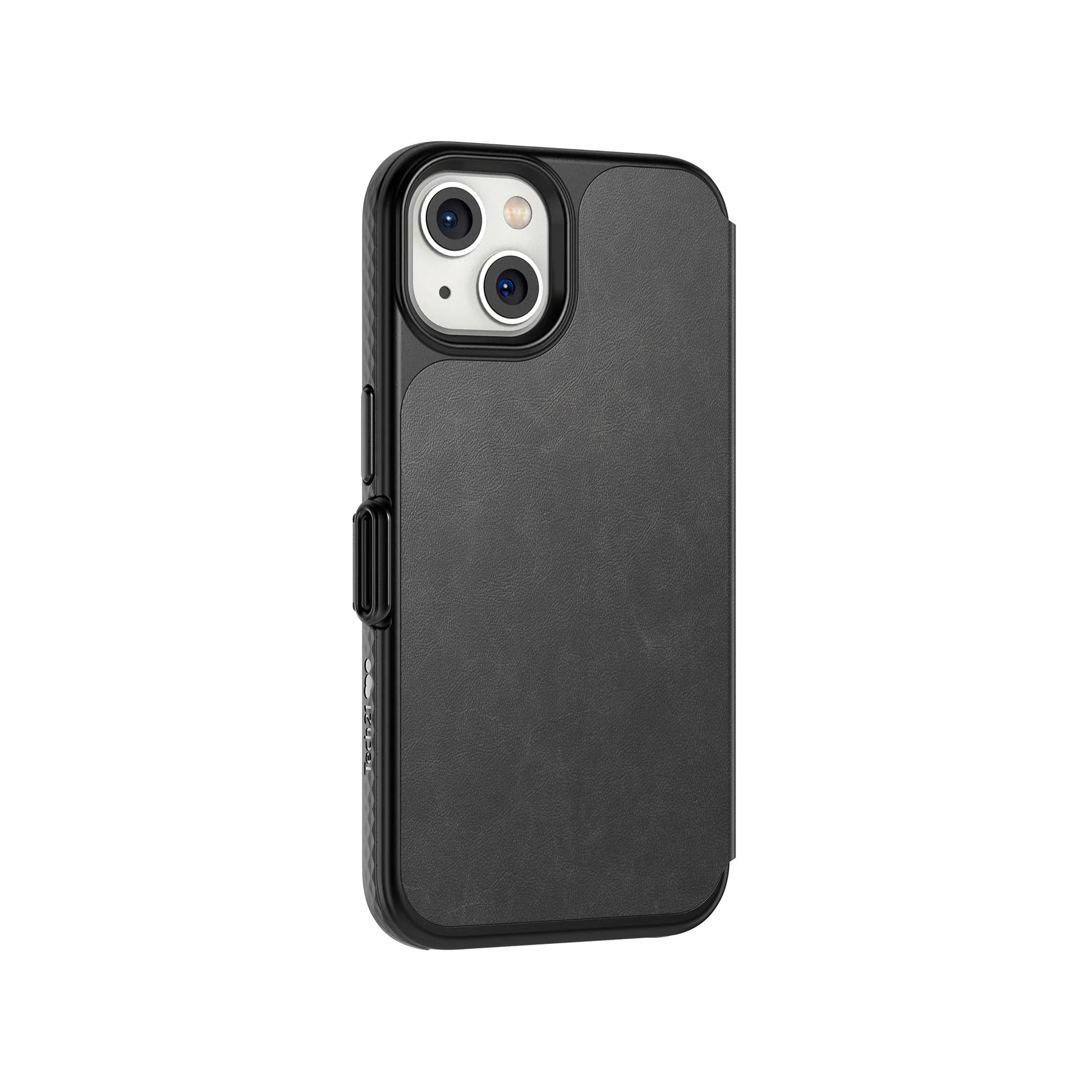 Evo Wallet - Apple iPhone 13 Case - Black - Image 5