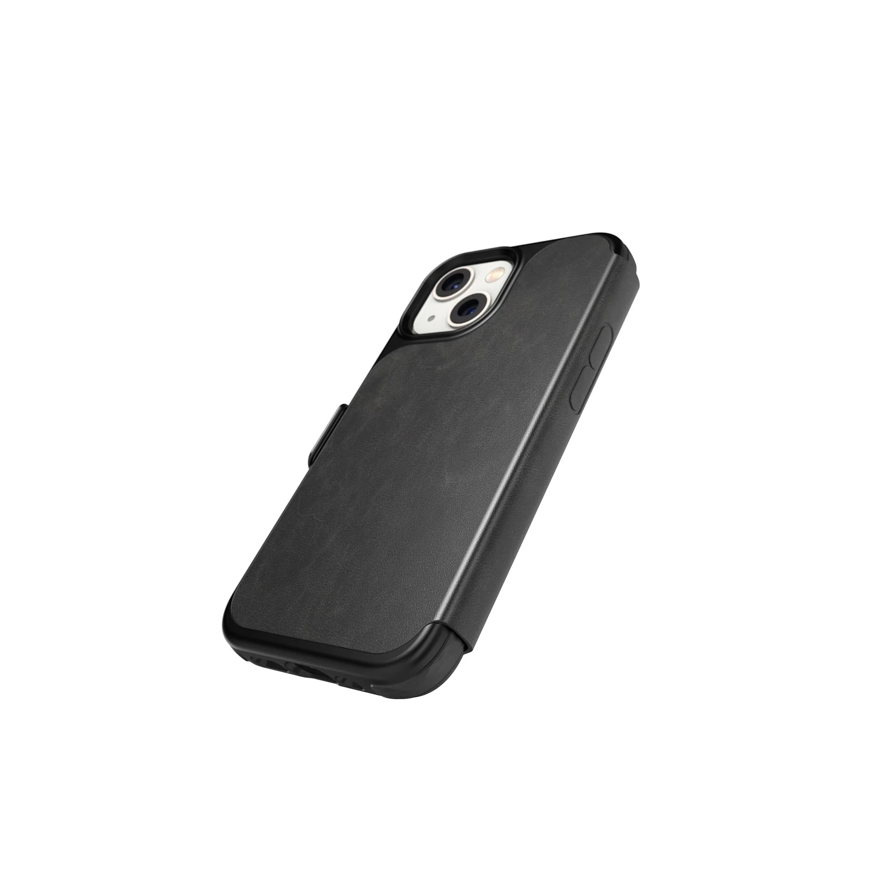 Evo Wallet - Apple iPhone 13 mini Case - Black - Image 3
