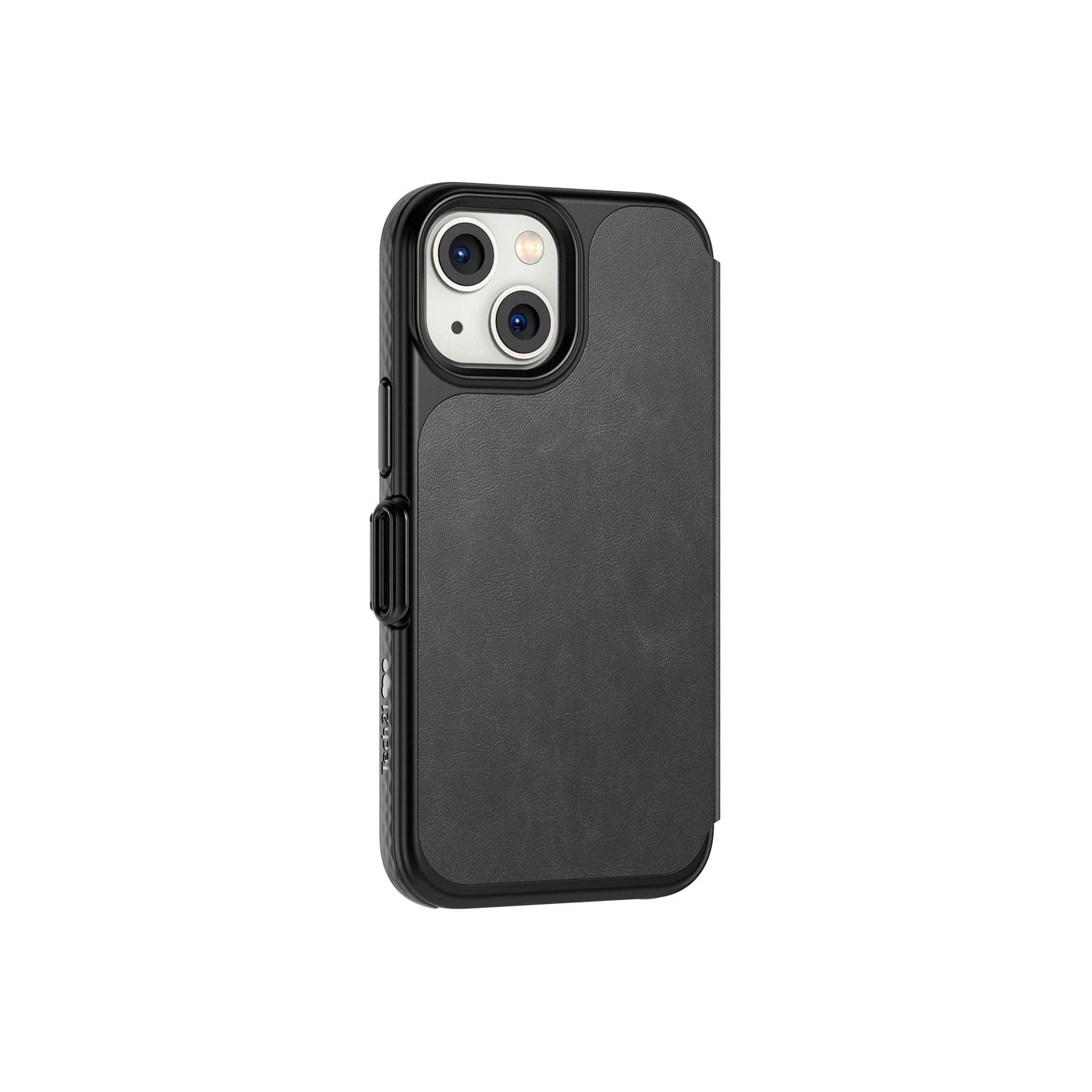 Evo Wallet - Apple iPhone 13 mini Case - Black - Image 5