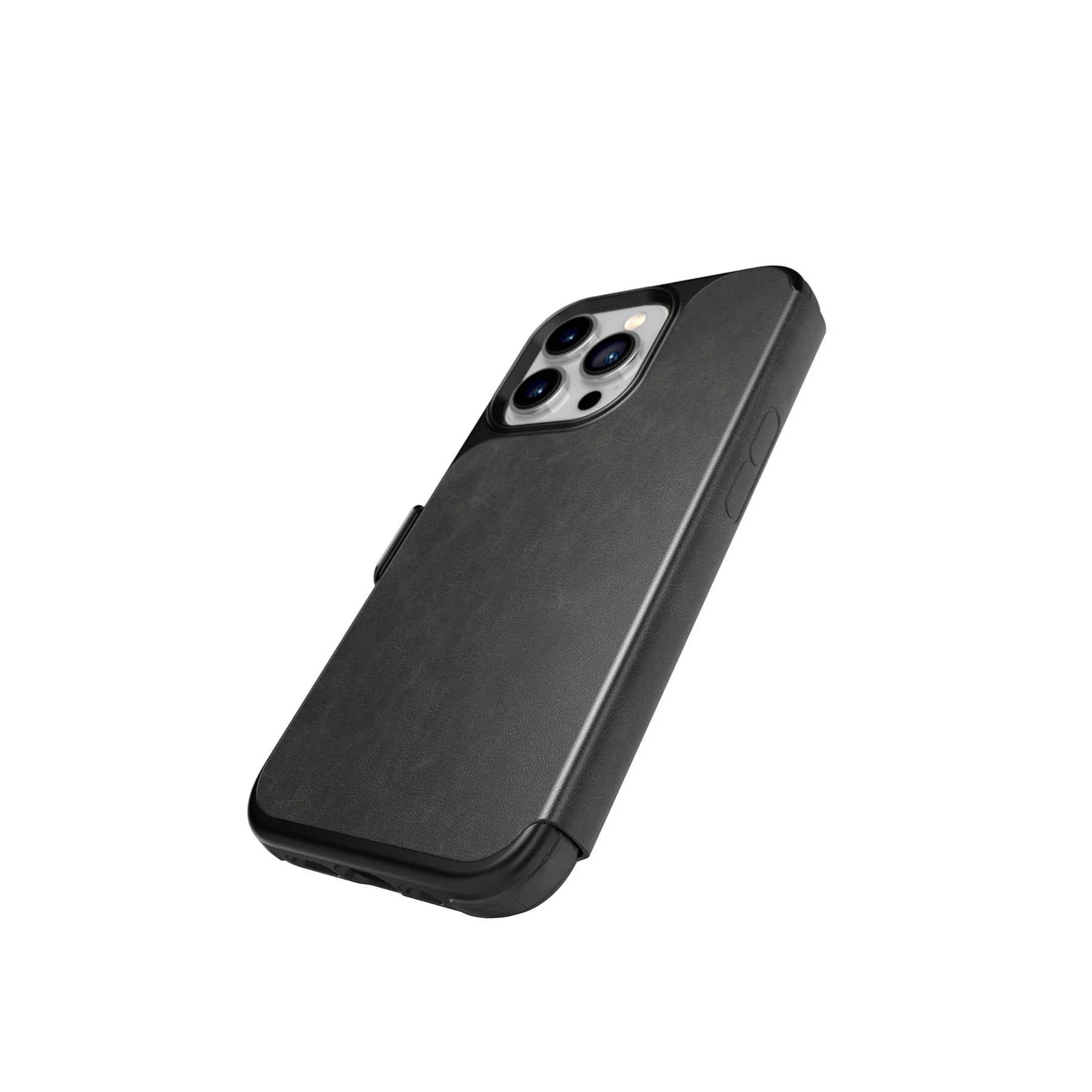 Evo Wallet - Apple iPhone 13 Pro Case - Black - Image 3