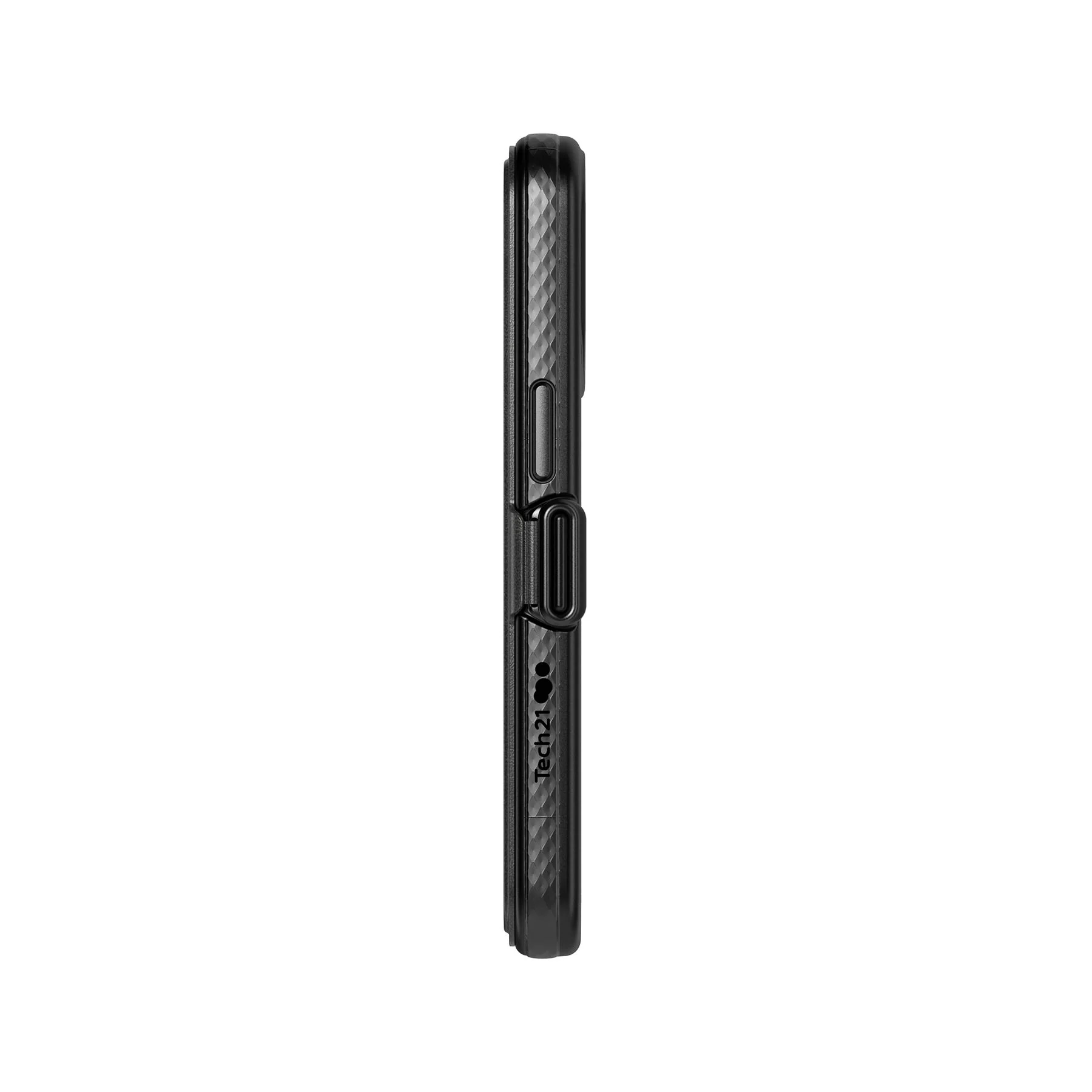 Evo Wallet - Apple iPhone 13 Pro Case - Black - Image 4