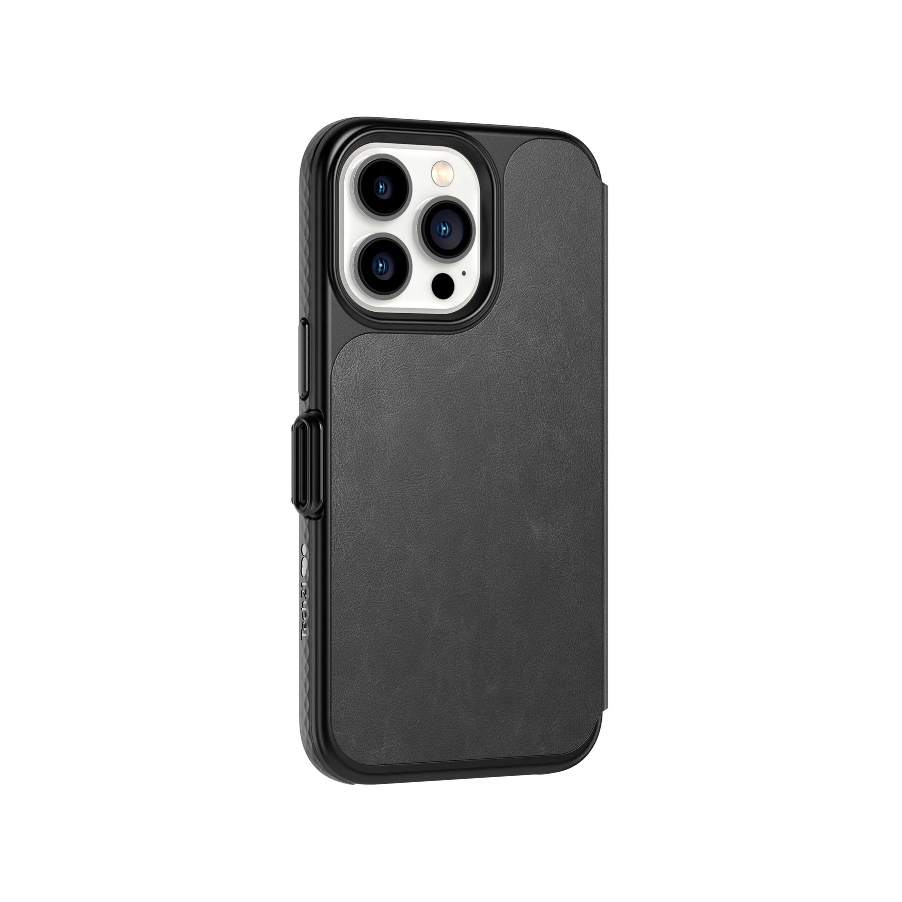 Evo Wallet - Apple iPhone 13 Pro Case - Black - Image 5