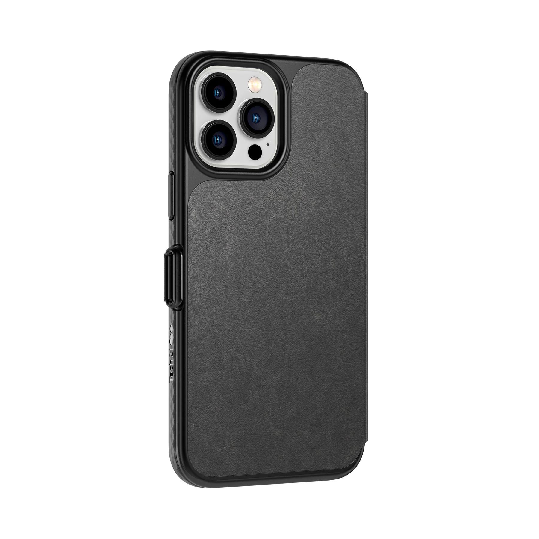 Evo Wallet - Apple iPhone 13 Pro Max Case - Black - Image 5