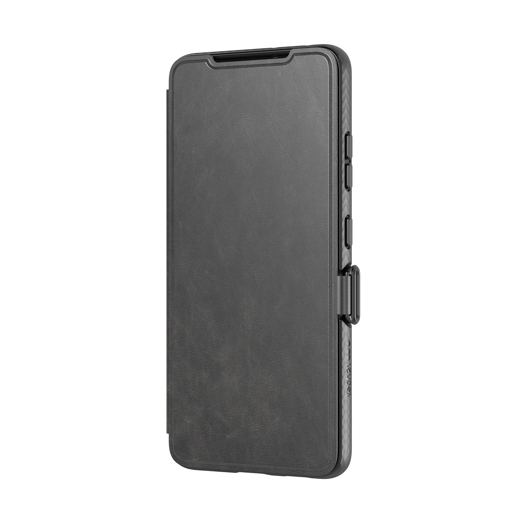 Evo Wallet - Samsung Galaxy S21 Ultra 5G Case - Smokey Black - Image 6