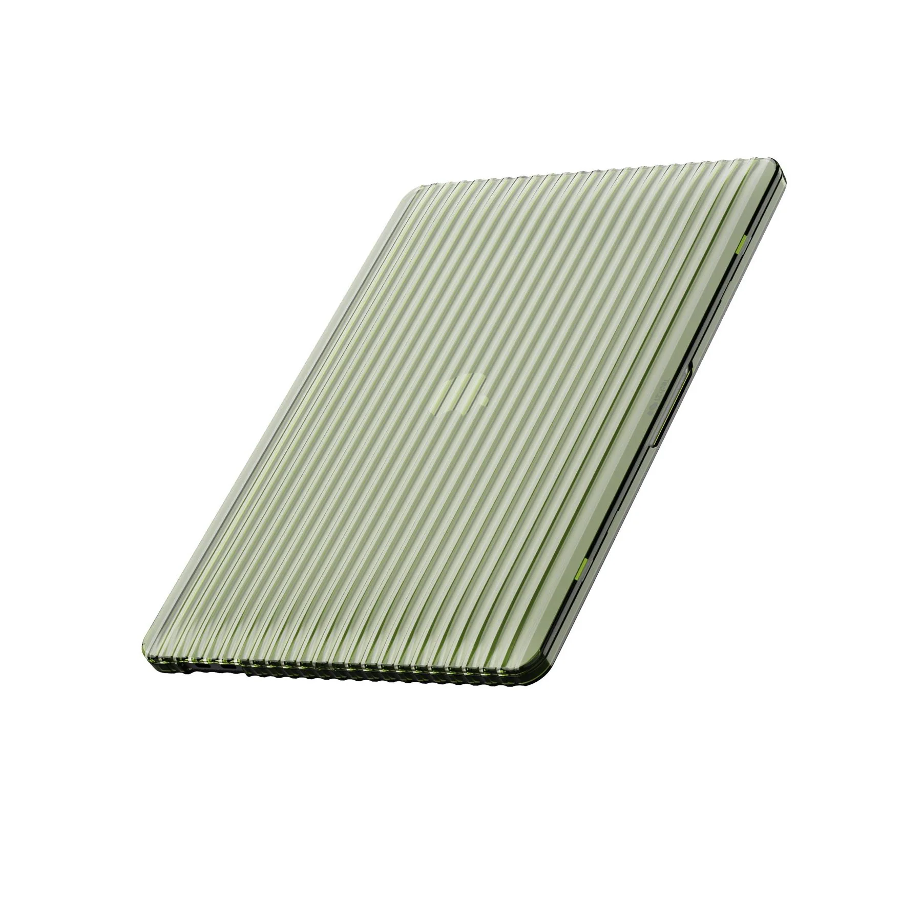 EvoWave - Apple MacBook Pro 13-inch (M2/M1) Case - Green - Image 3