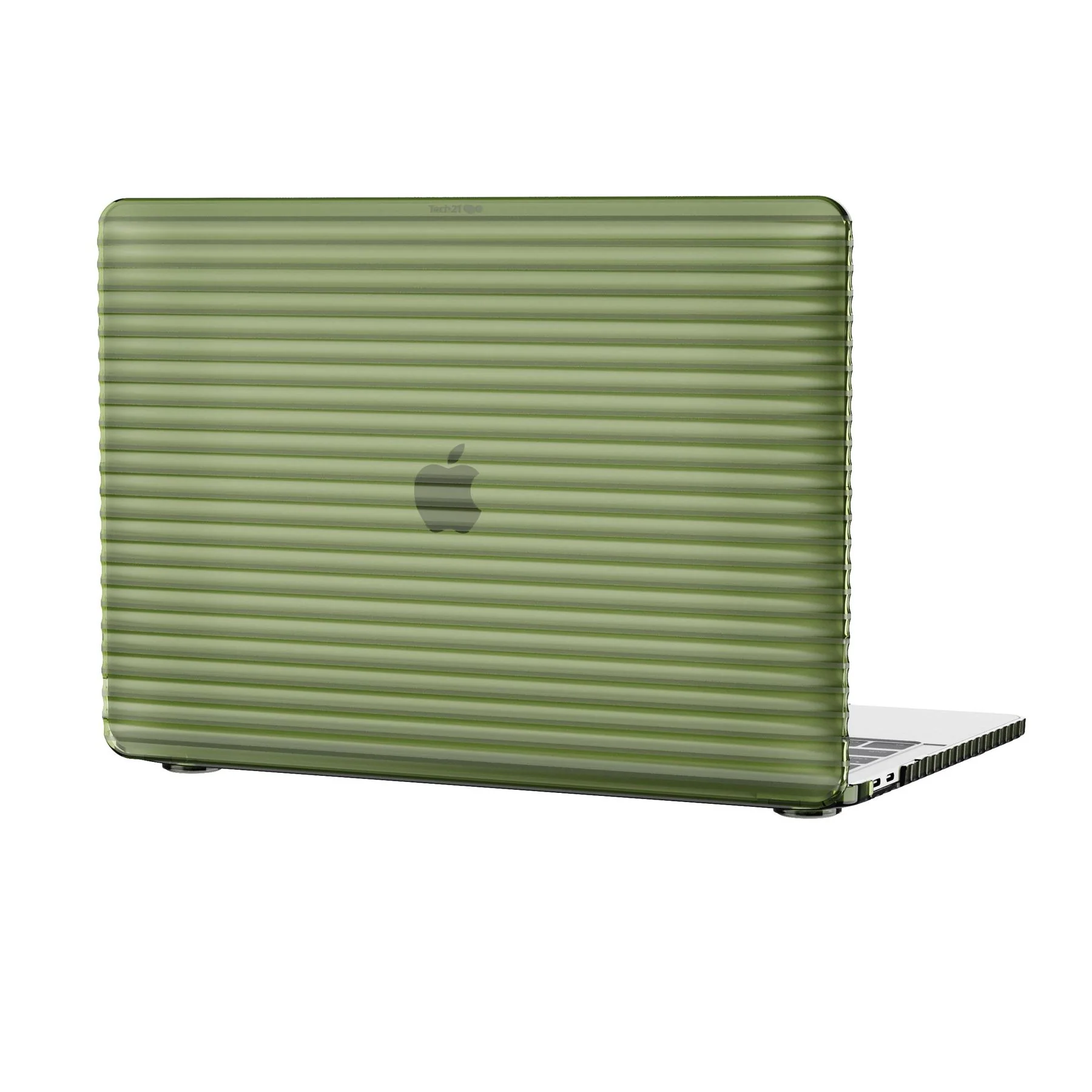 EvoWave - Apple MacBook Pro 13-inch (M2/M1) Case - Green - Image 5
