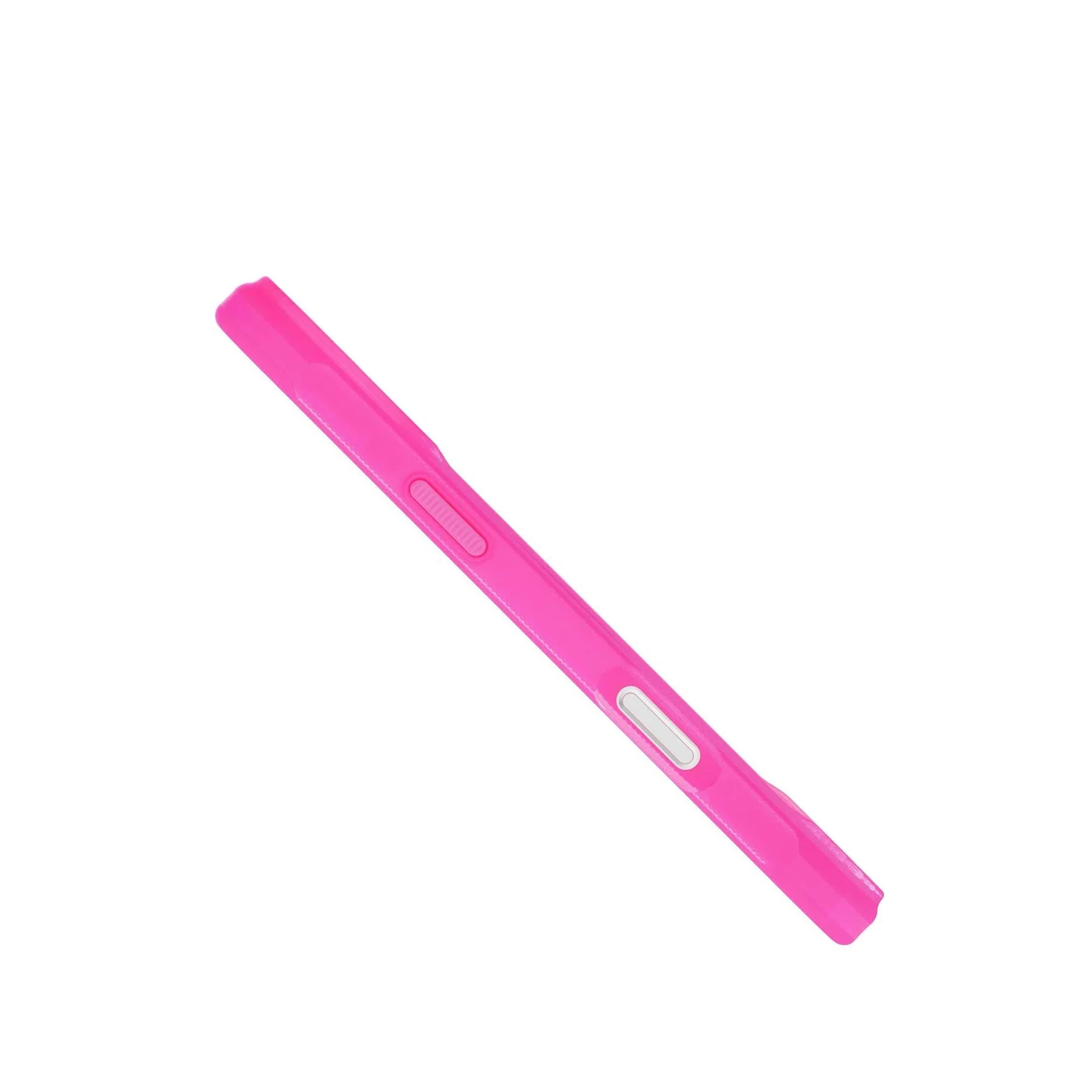 EvoArmor MagSafe - Apple iPhone 16 Plus Case - Transparent Pink - Image 4