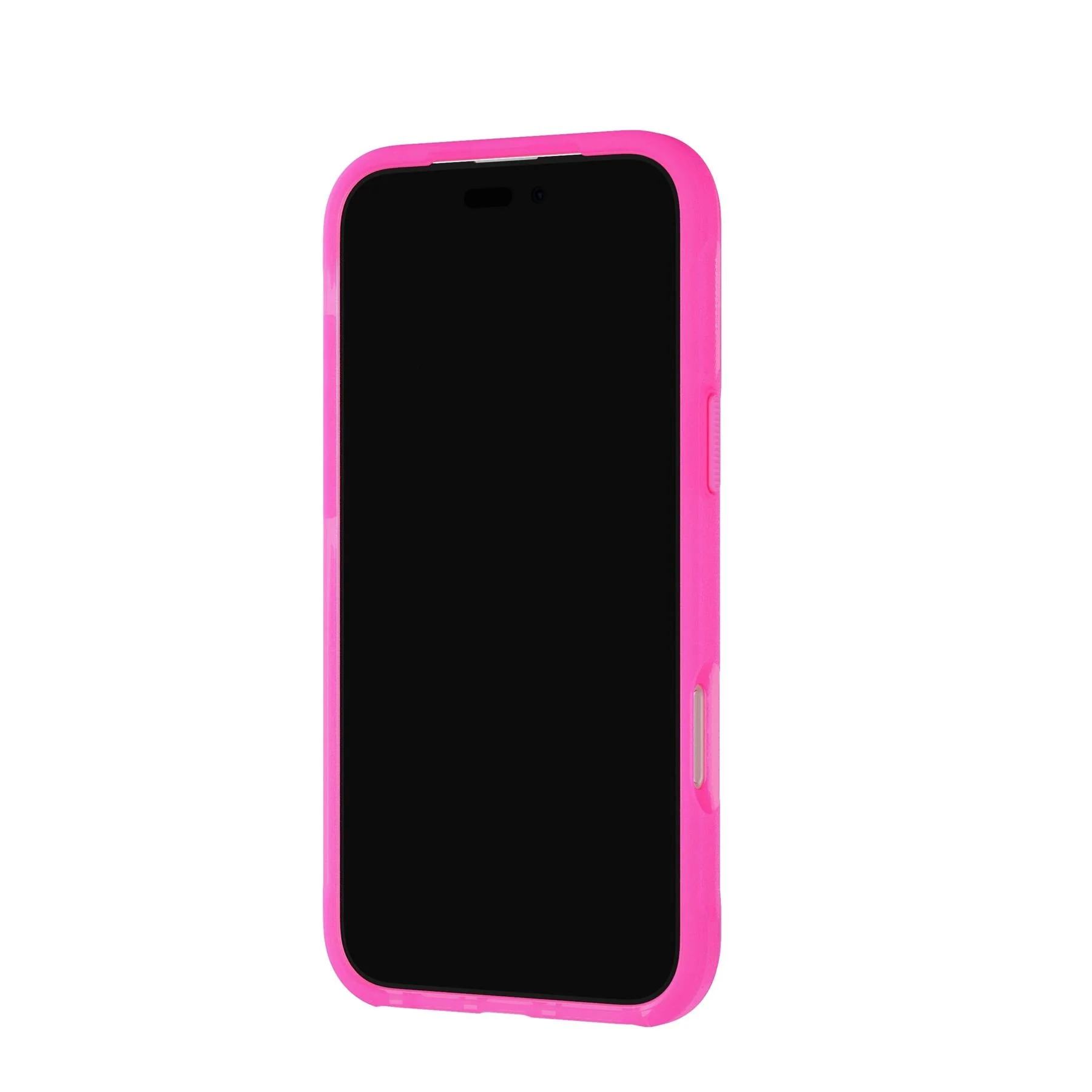 EvoArmor MagSafe - Apple iPhone 16 Plus Case - Transparent Pink - Image 6