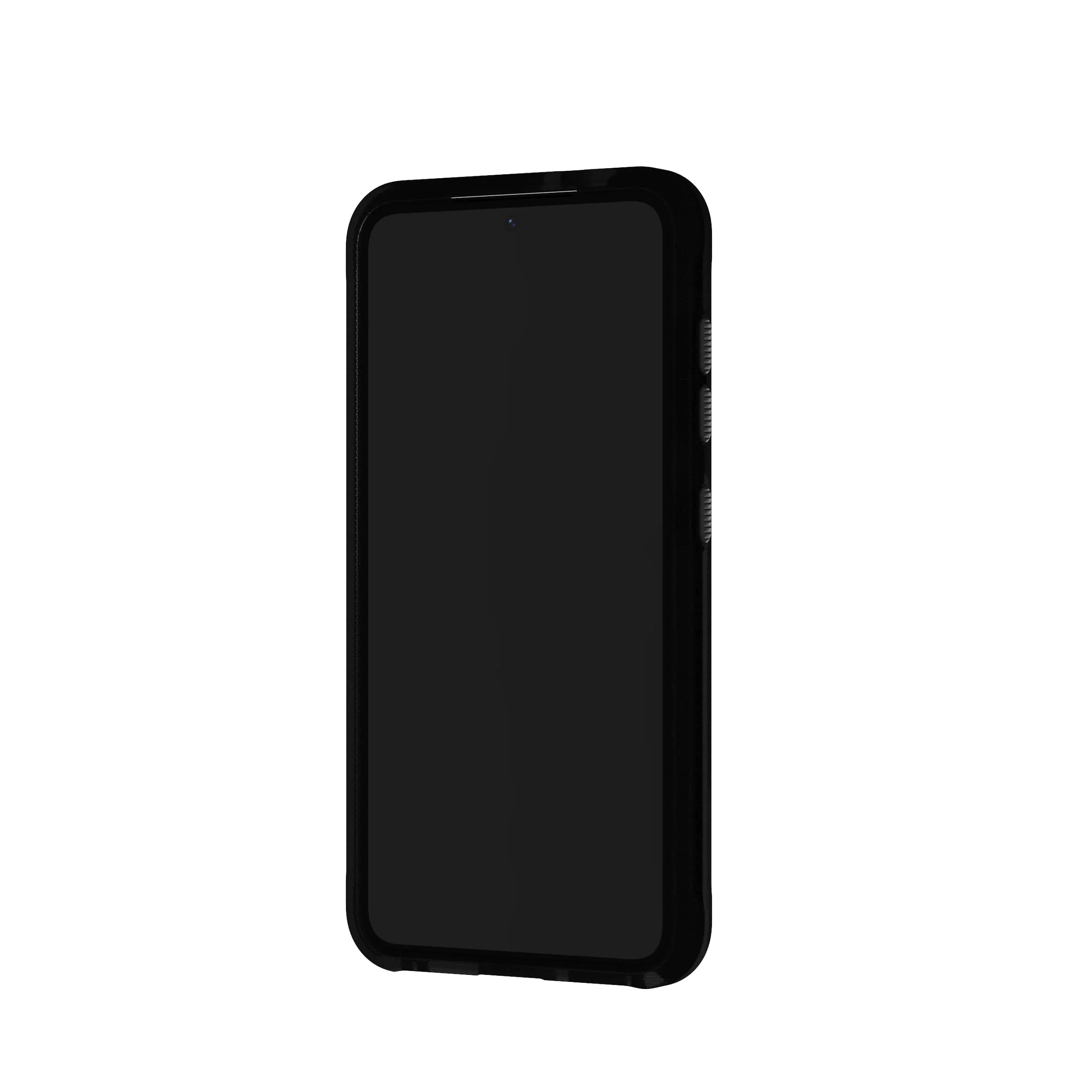 EvoArmor - Samsung Galaxy S25 Case with Magnets - Black - Image 6
