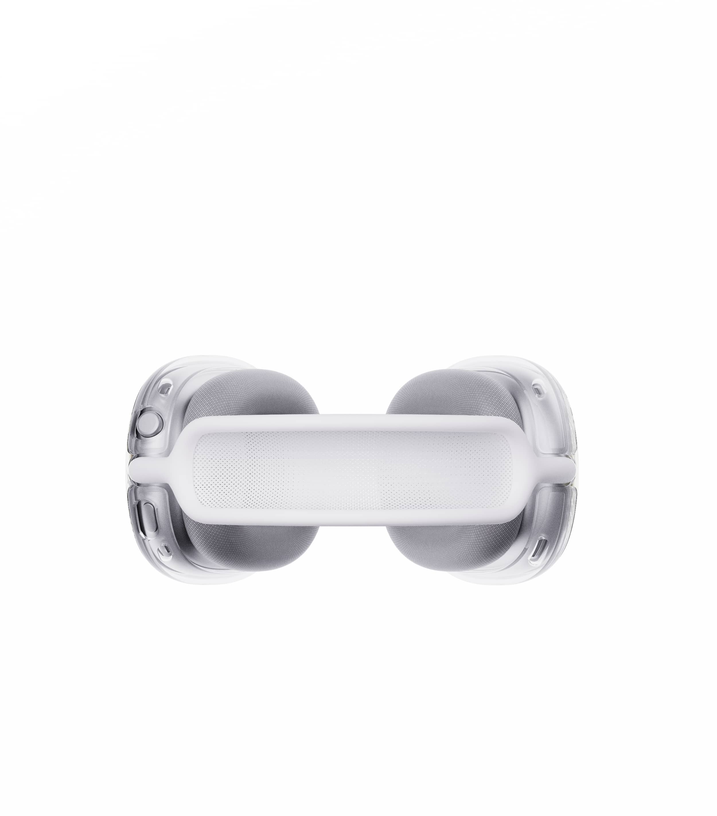 EvoArt - Apple AirPods Max Covers - Lunar Snake Gold - Image 4