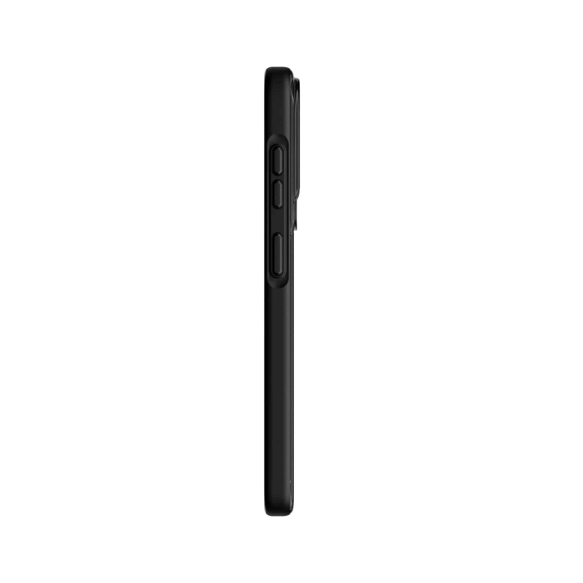 EvoCheck Magnet - Samsung Galaxy S26 Case - Smokey/Black - Image 4