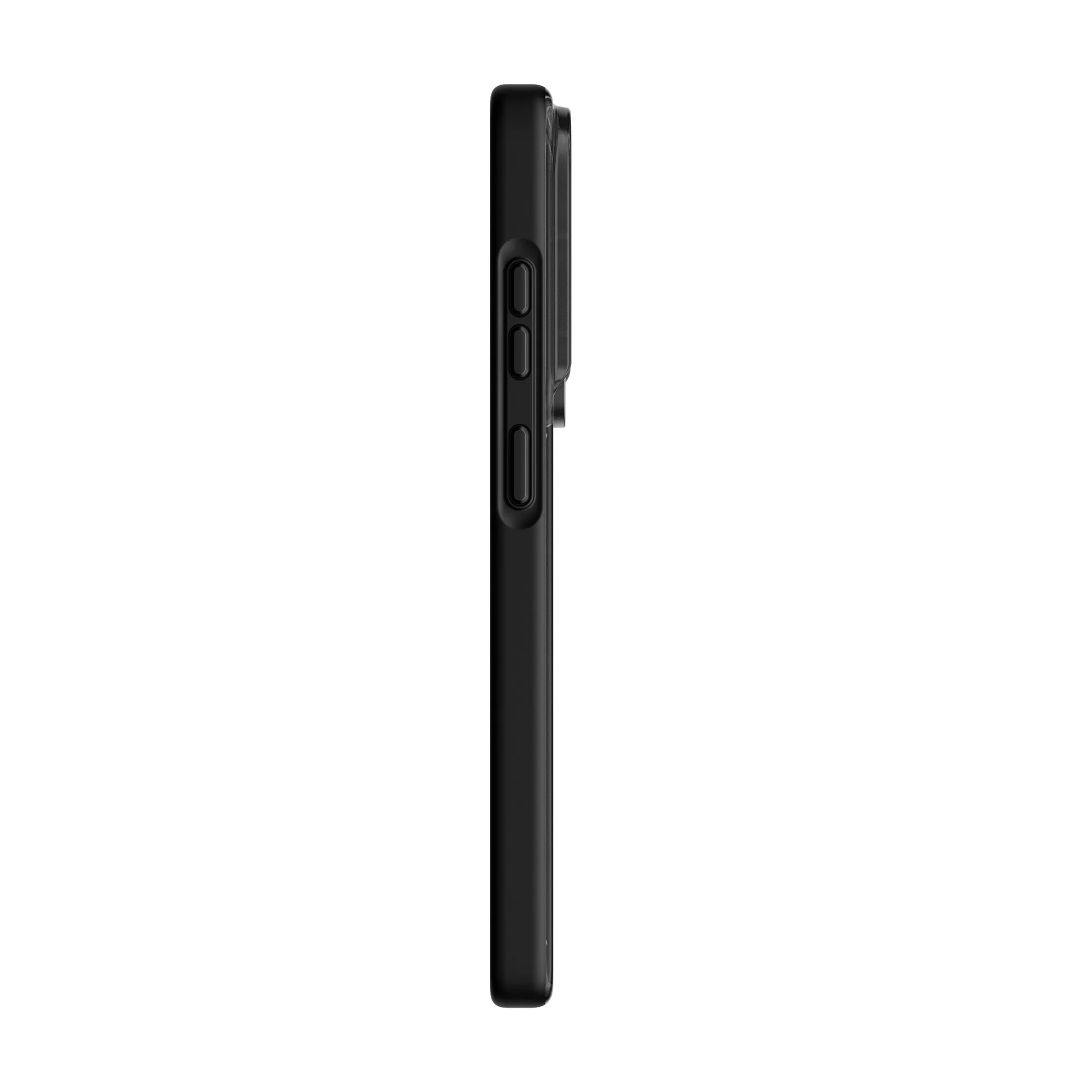 EvoCheck Magnet - Samsung Galaxy S26 Ultra Case - Smokey/Black - Image 4