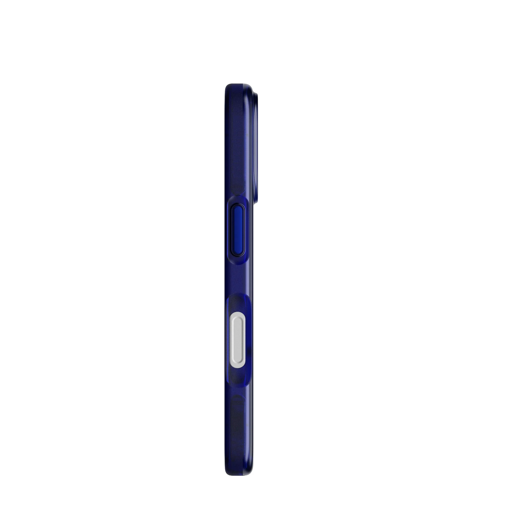 EvoCheck MagSafe - Apple iPhone 17 Case - Electric Blue - Image 4