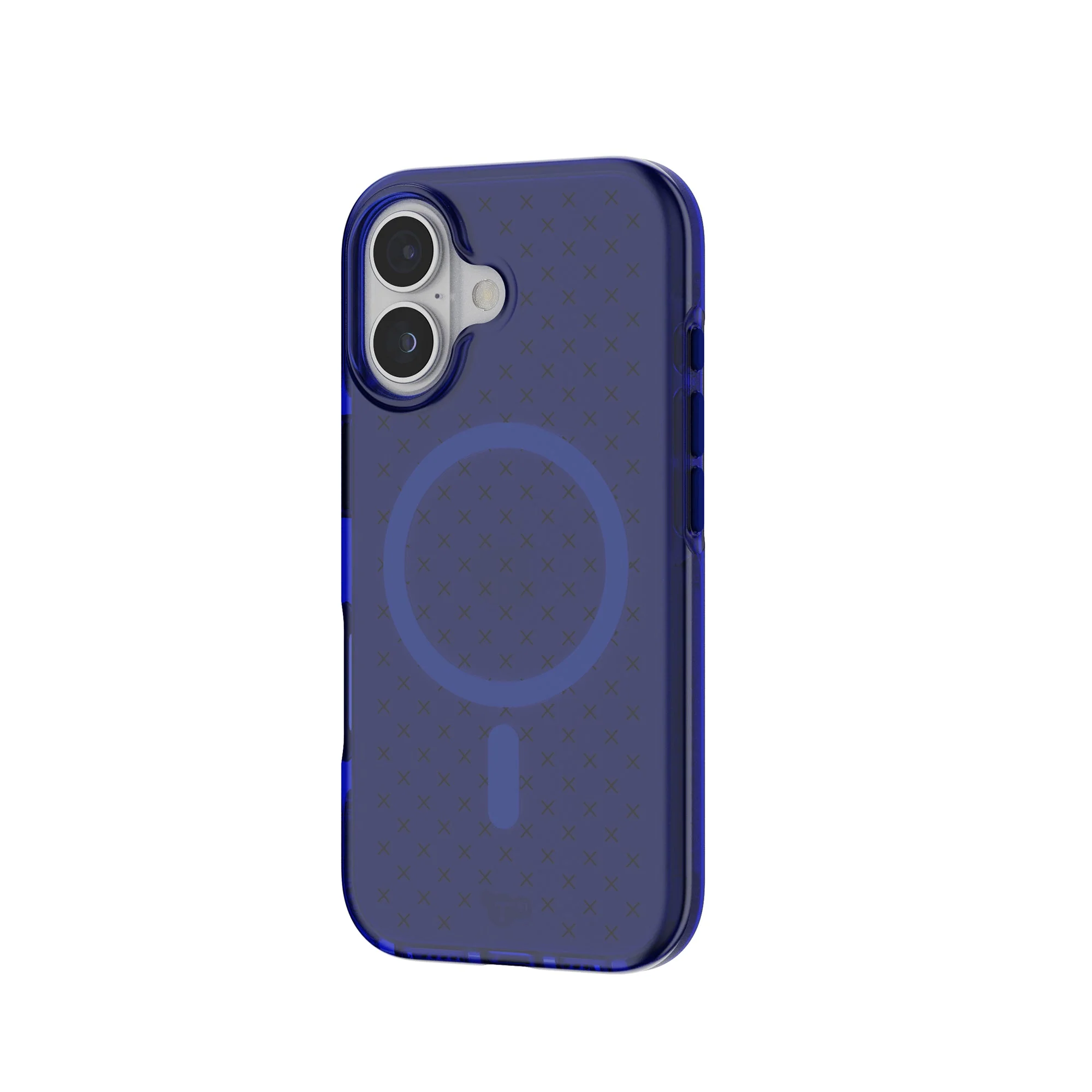 EvoCheck MagSafe - Apple iPhone 17 Case - Electric Blue - Image 5