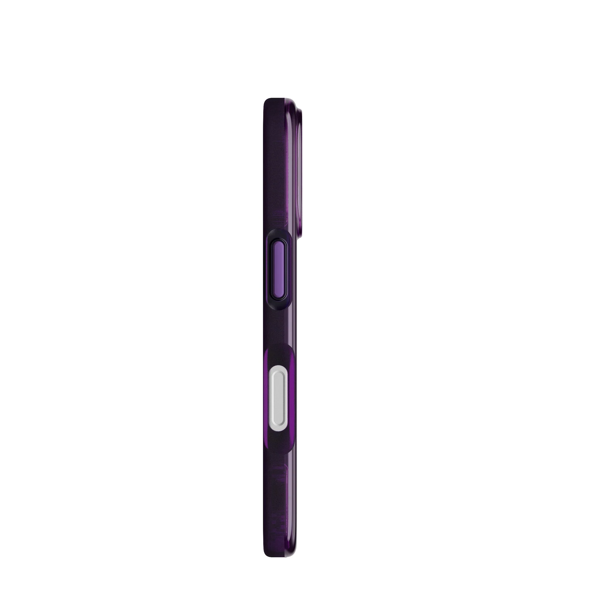 EvoCheck MagSafe - Apple iPhone 17 Case - Kindred Purple - Image 4