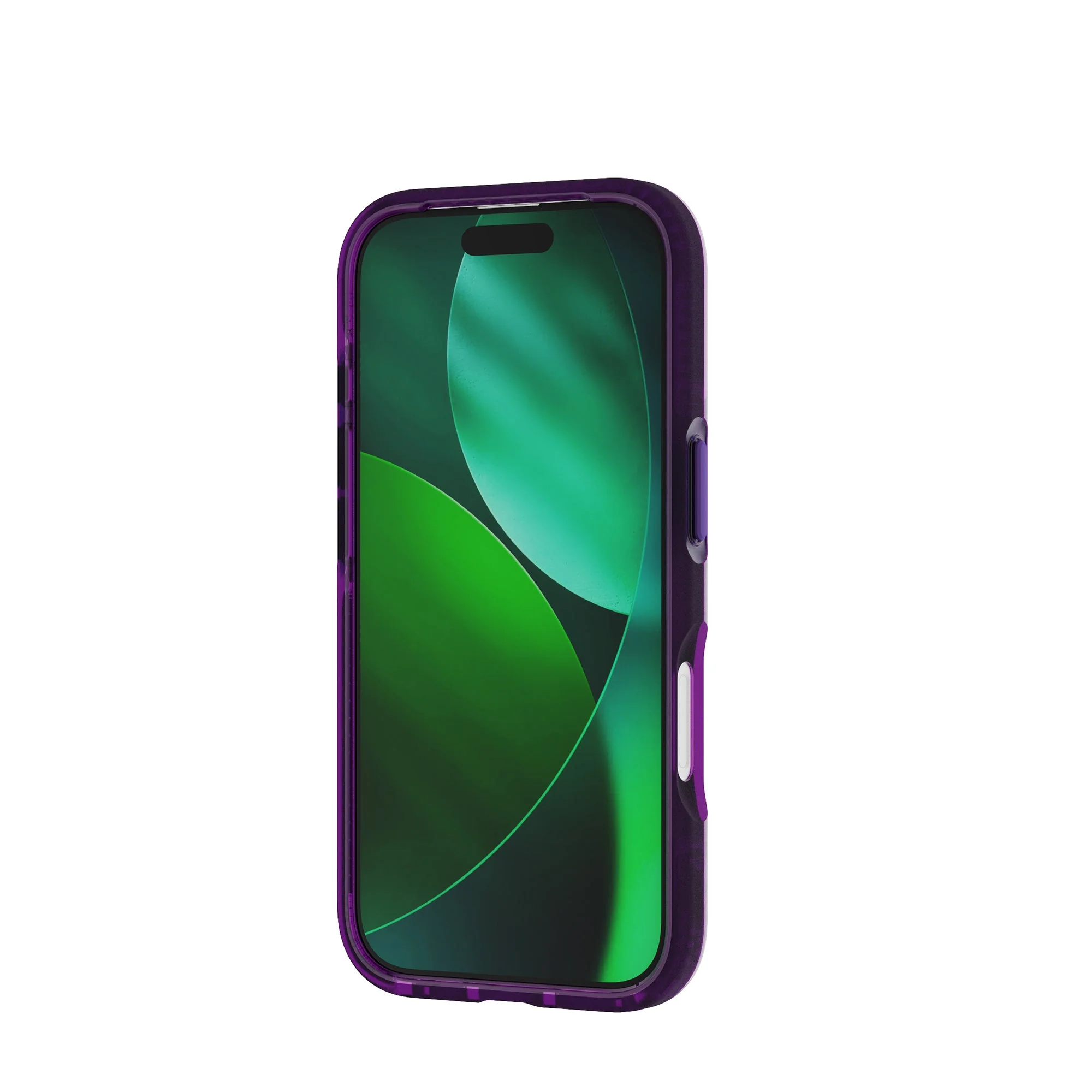 EvoCheck MagSafe - Apple iPhone 17 Case - Kindred Purple - Image 6