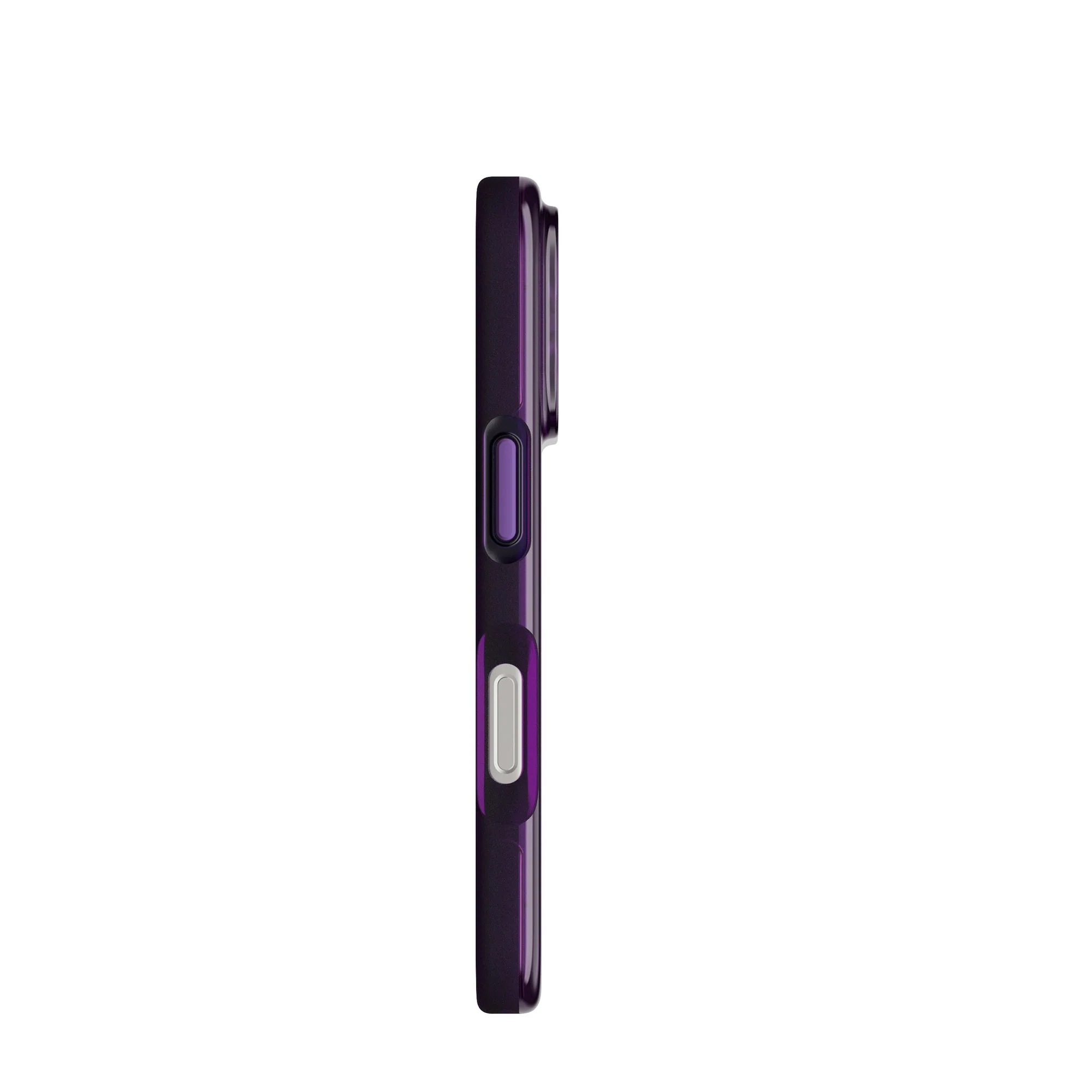 EvoCheck MagSafe - Apple iPhone 17 Pro Case - Kindred Purple - Image 4