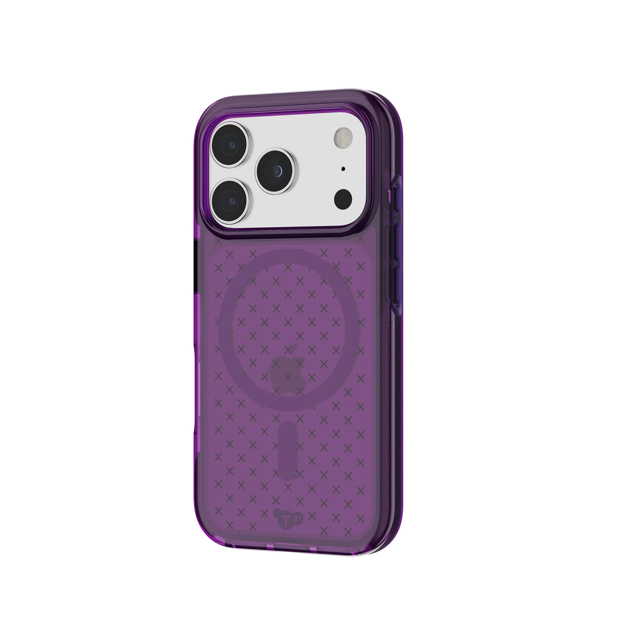 EvoCheck MagSafe - Apple iPhone 17 Pro Case - Kindred Purple - Image 5