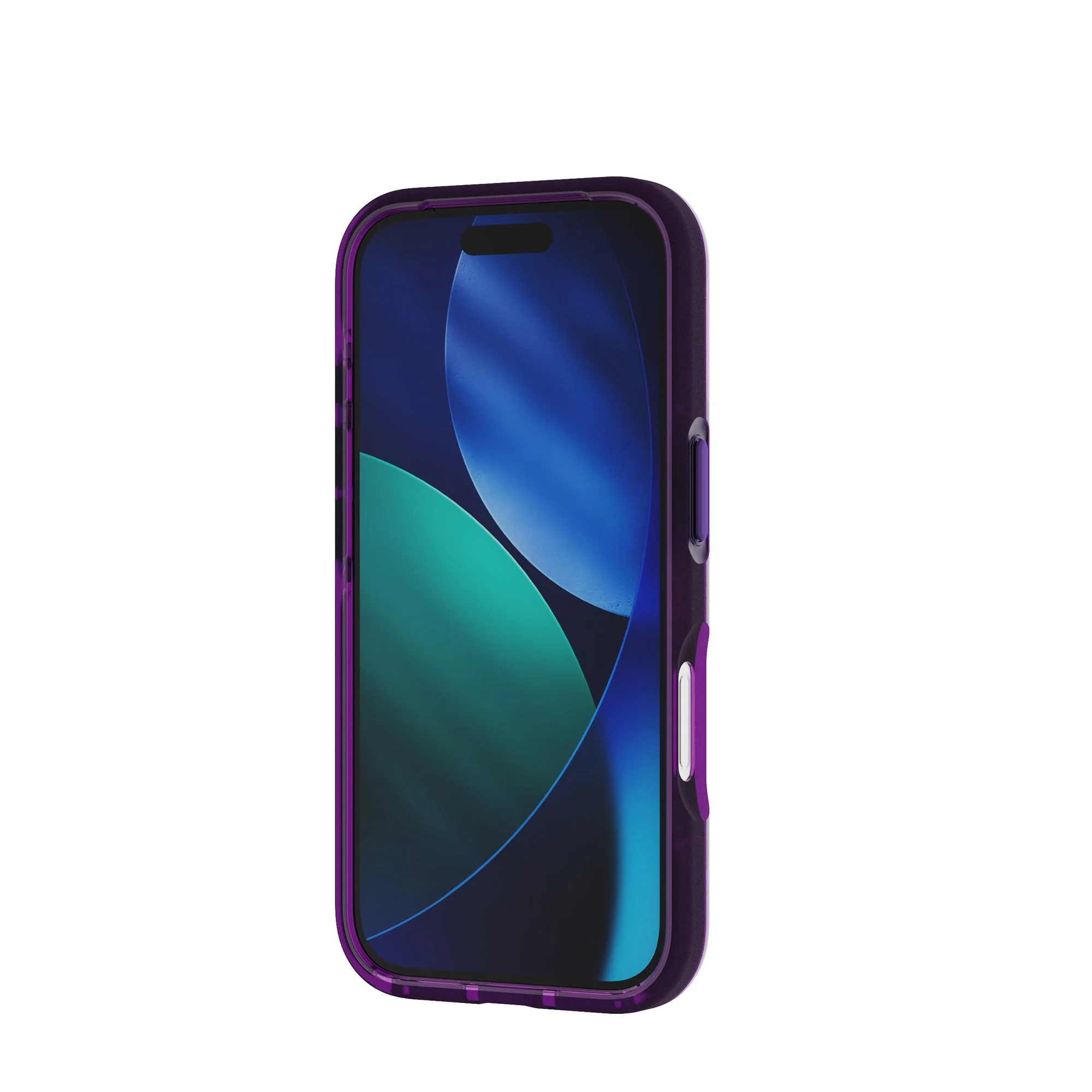 EvoCheck MagSafe - Apple iPhone 17 Pro Case - Kindred Purple - Image 6
