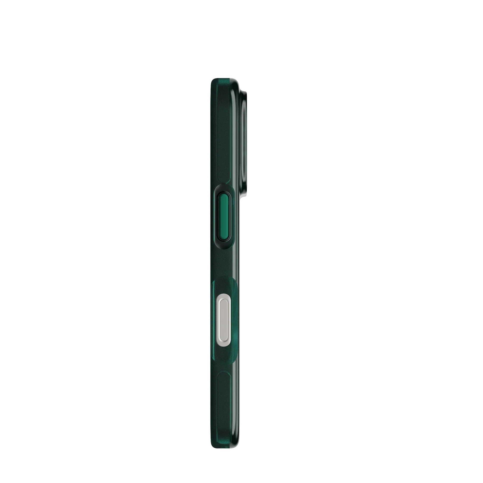 EvoCheck MagSafe - Apple iPhone 17 Pro Case - Quantum Green - Image 4