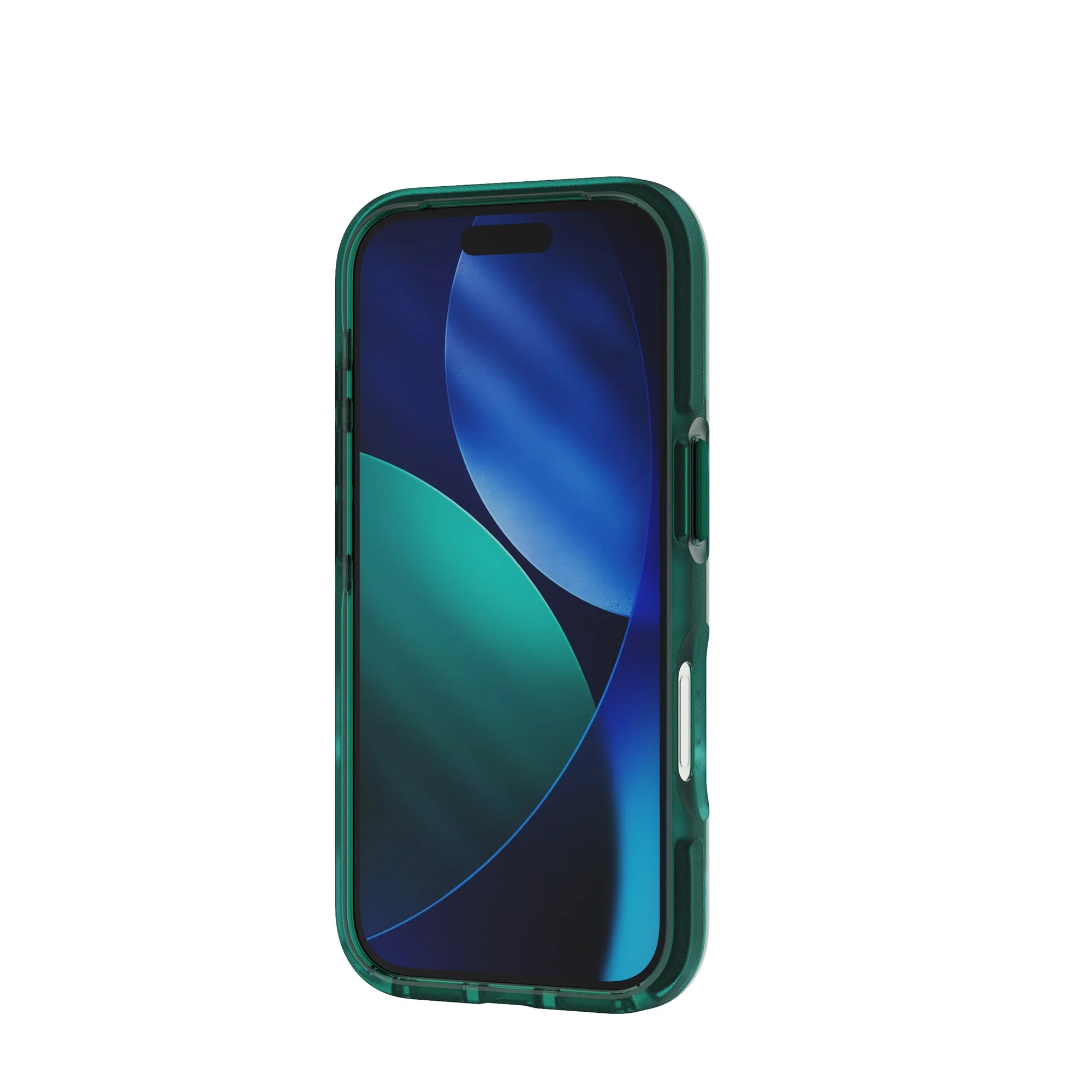 EvoCheck MagSafe - Apple iPhone 17 Pro Max Case - Quantum Green - Image 6