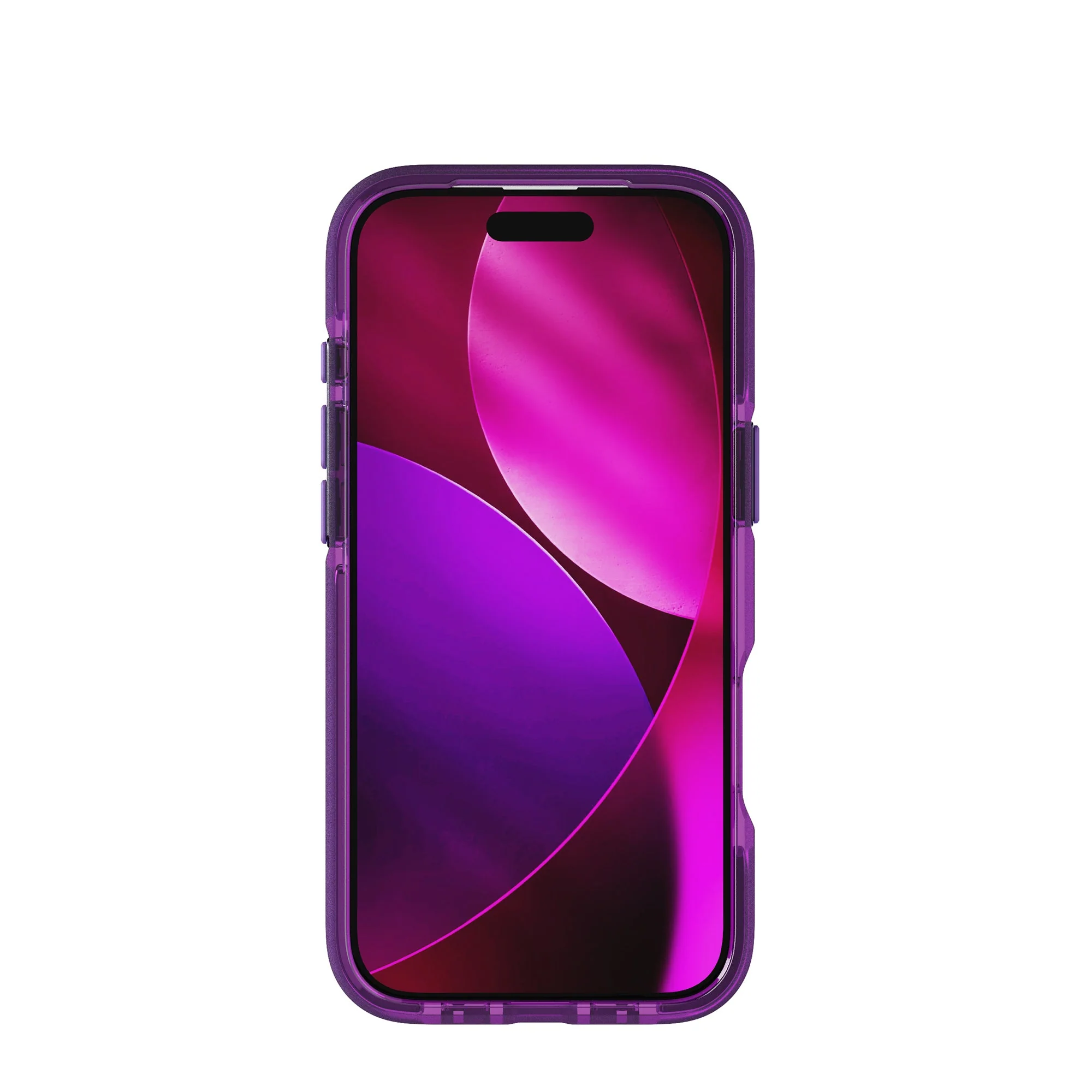 EvoCheck MagSafe - Apple iPhone Air Case - Kindred Purple - Image 2