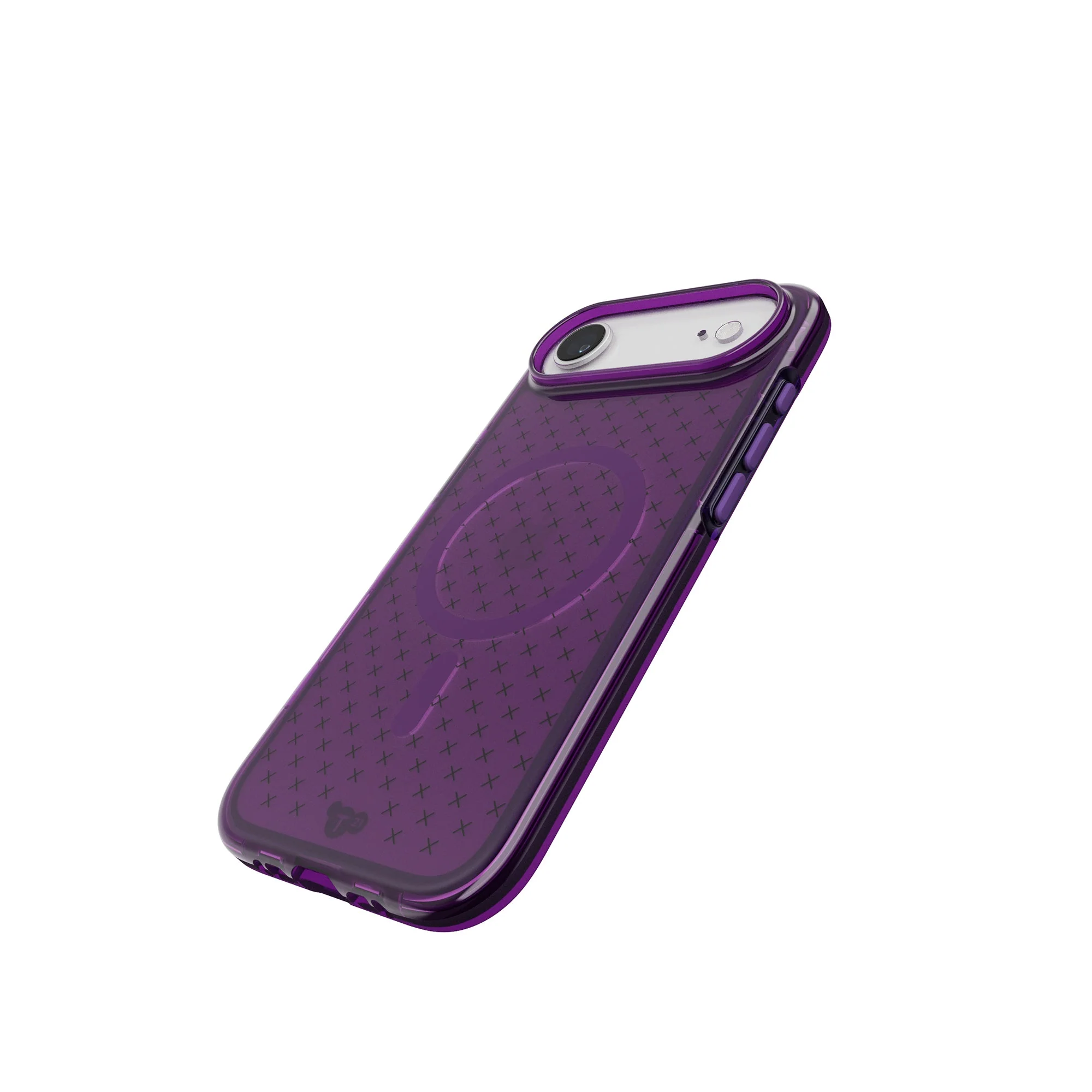 EvoCheck MagSafe - Apple iPhone Air Case - Kindred Purple - Image 3