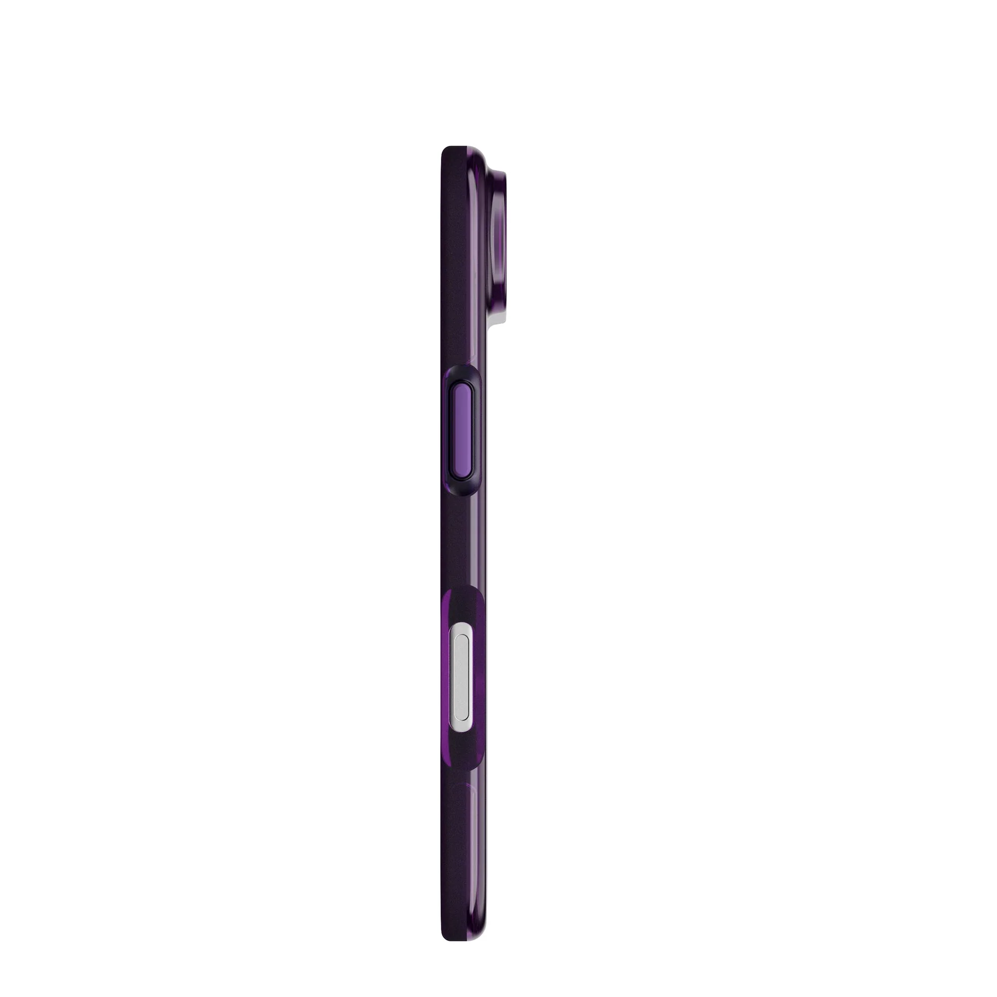 EvoCheck MagSafe - Apple iPhone Air Case - Kindred Purple - Image 4