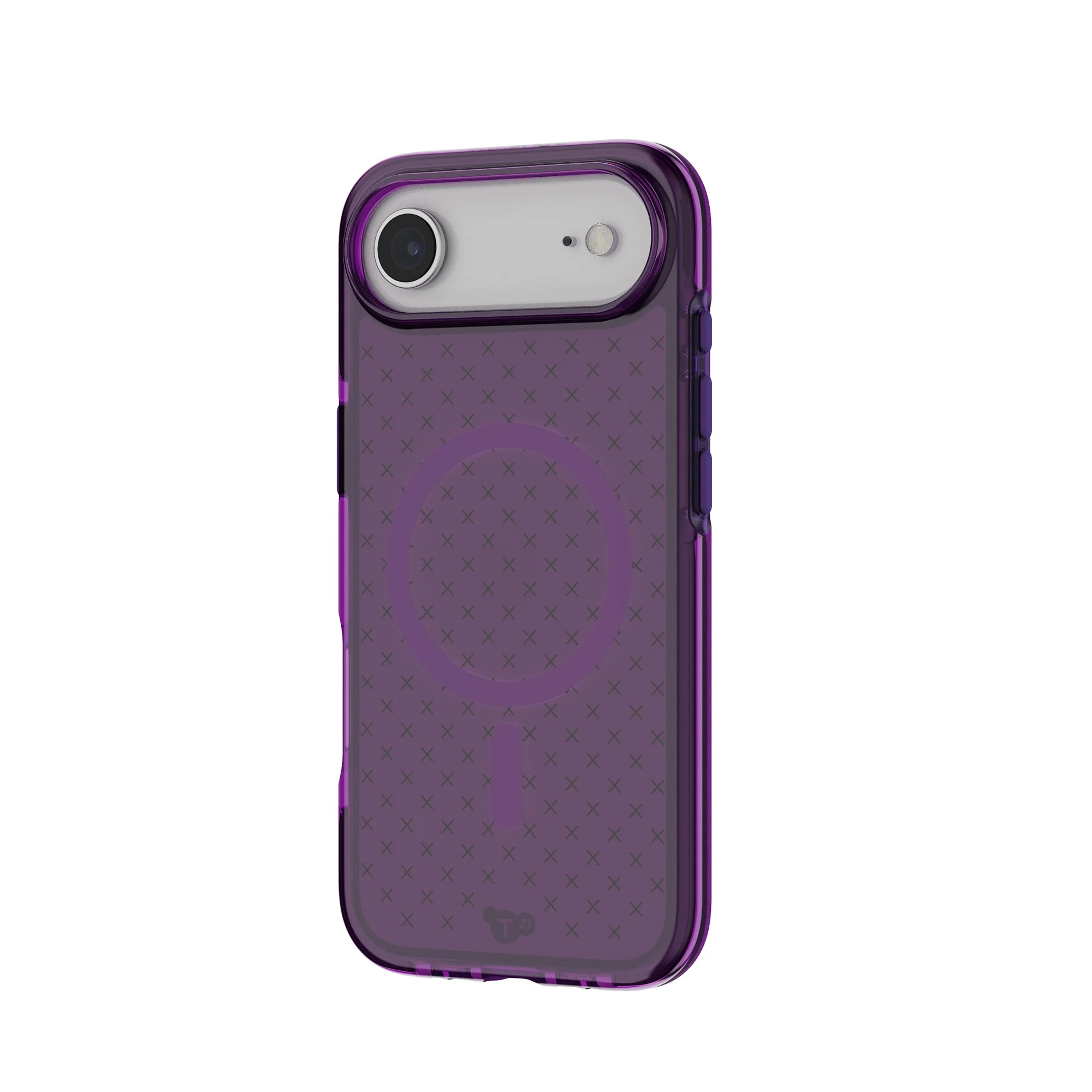 EvoCheck MagSafe - Apple iPhone Air Case - Kindred Purple - Image 5