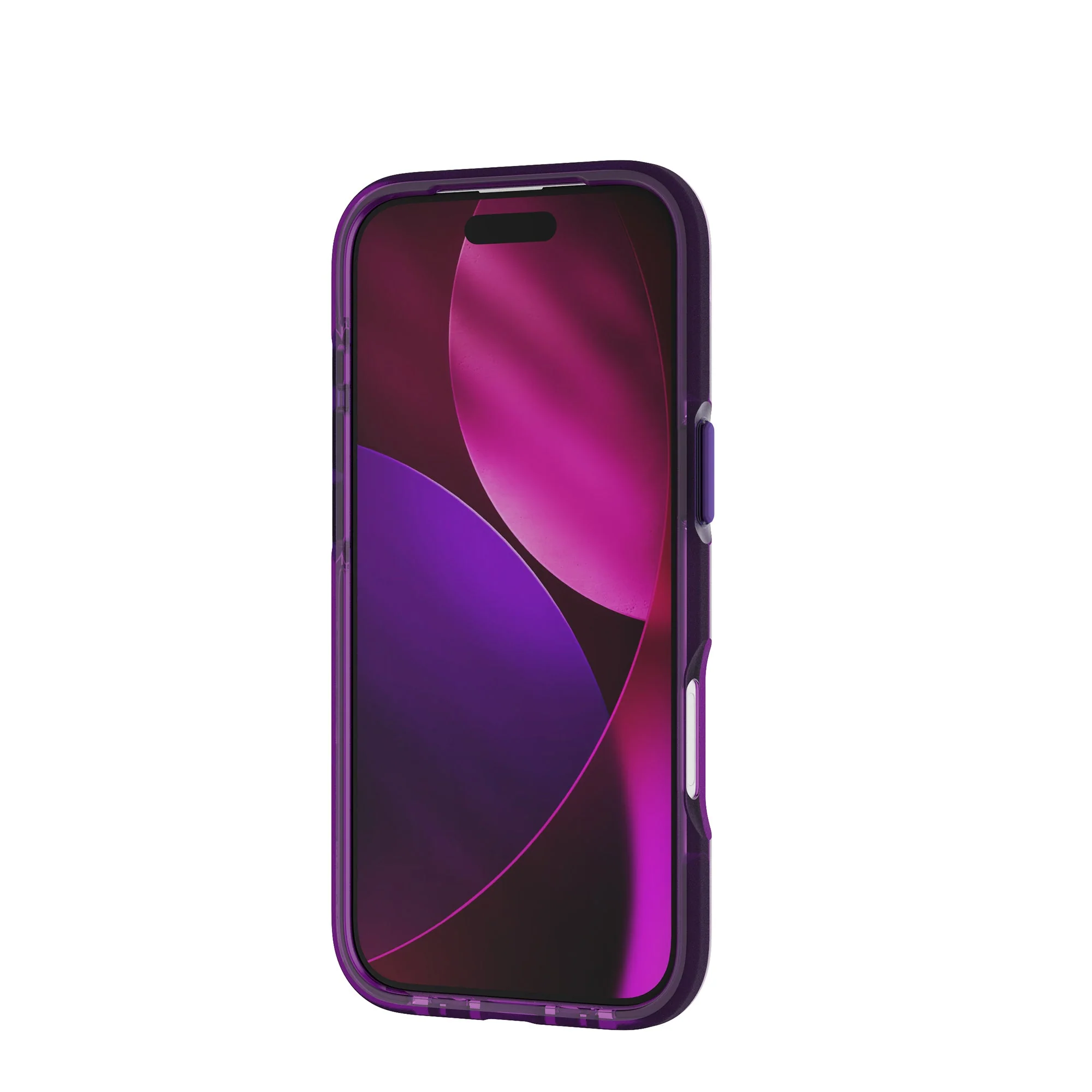 EvoCheck MagSafe - Apple iPhone Air Case - Kindred Purple - Image 6