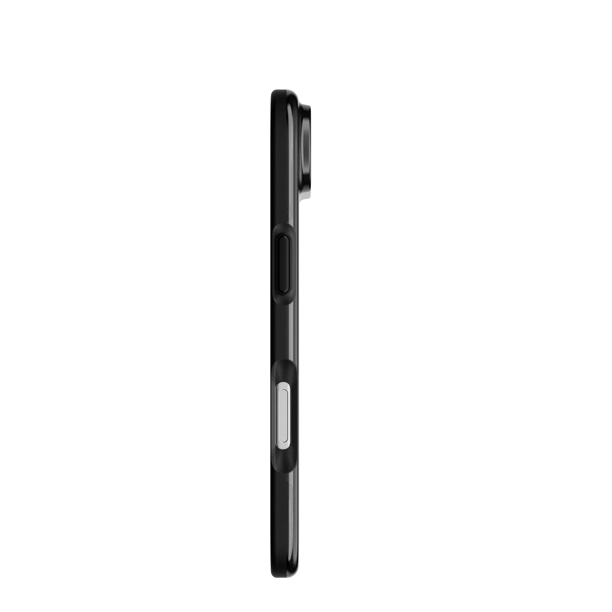 EvoCheck MagSafe - Apple iPhone Air Case - Smokey/Black - Image 4