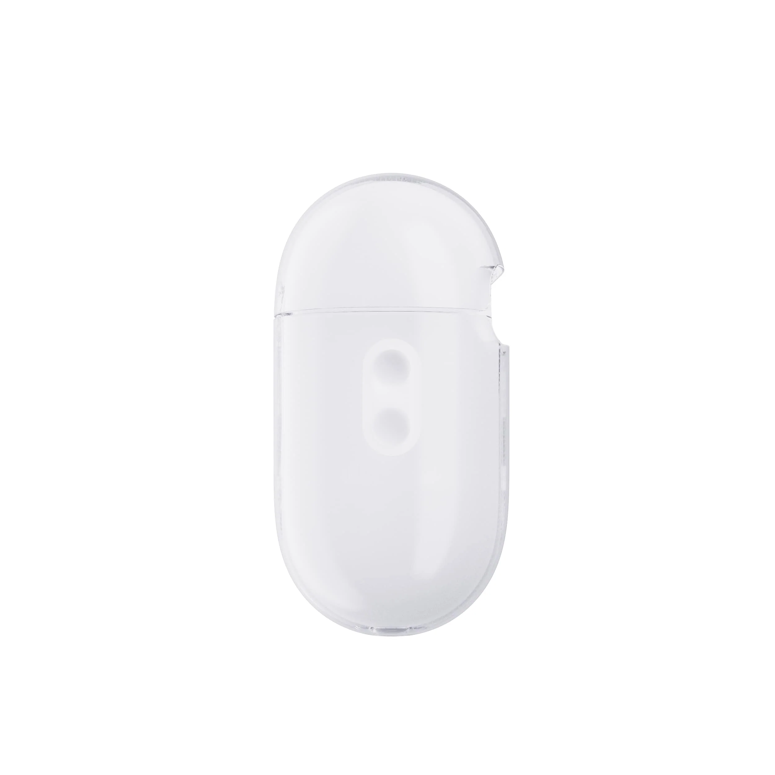 EvoClear - Apple AirPods 4 Case - Clear - Image 5