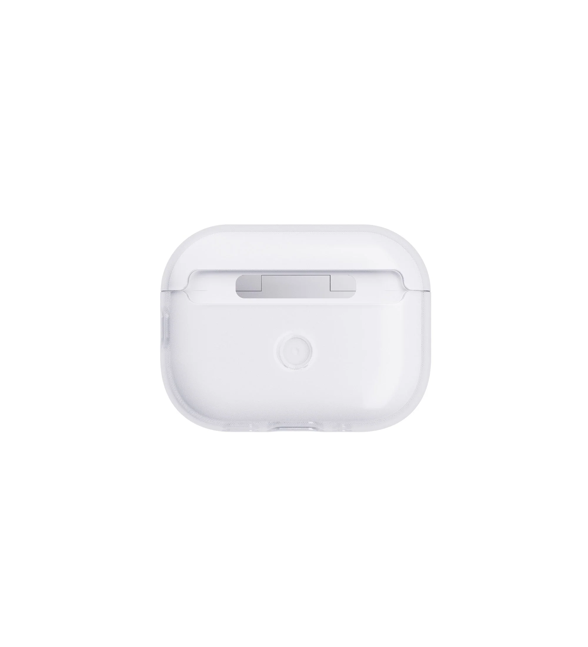 EvoClear - Apple AirPods Pro 3 Case - Clear - Image 3