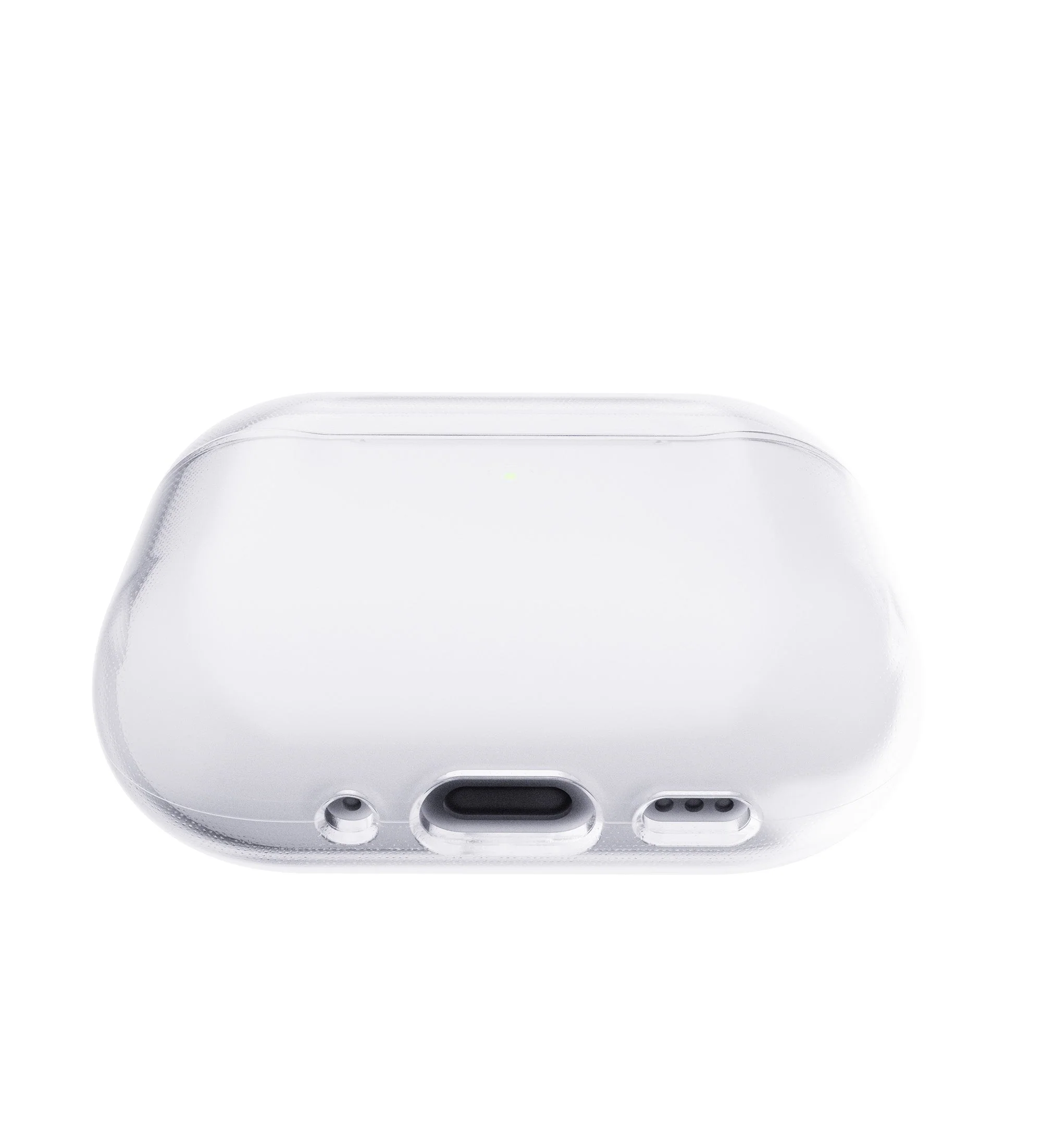EvoClear - Apple AirPods Pro 3 Case - Clear - Image 4