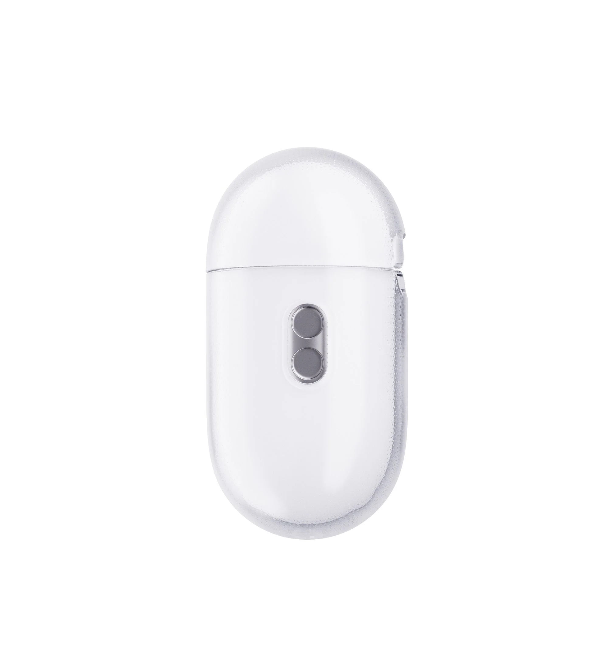 EvoClear - Apple AirPods Pro 3 Case - Clear - Image 5