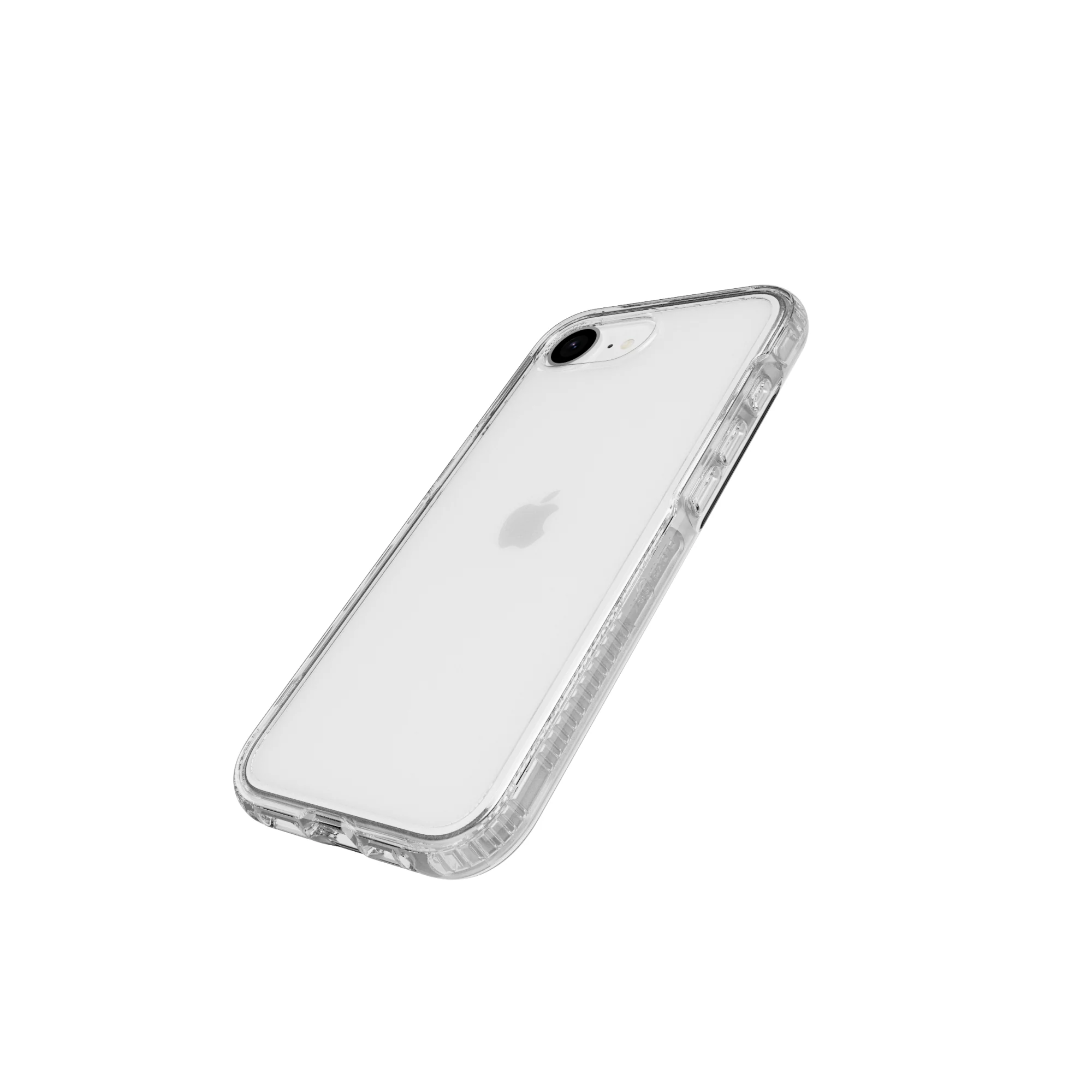 EvoClear - Apple iPhone 17e/16e Case - Clear - Image 3