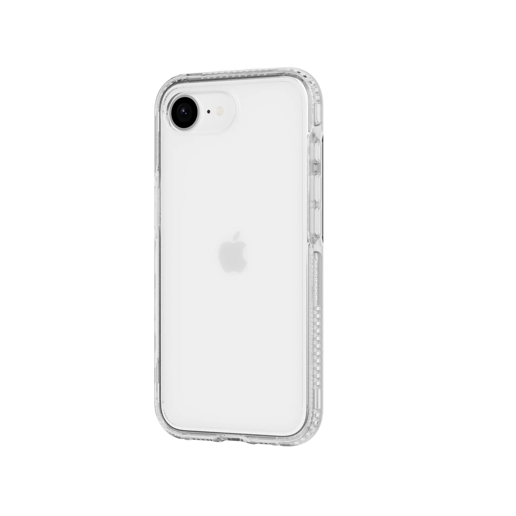 EvoClear - Apple iPhone 17e/16e Case - Clear - Image 5
