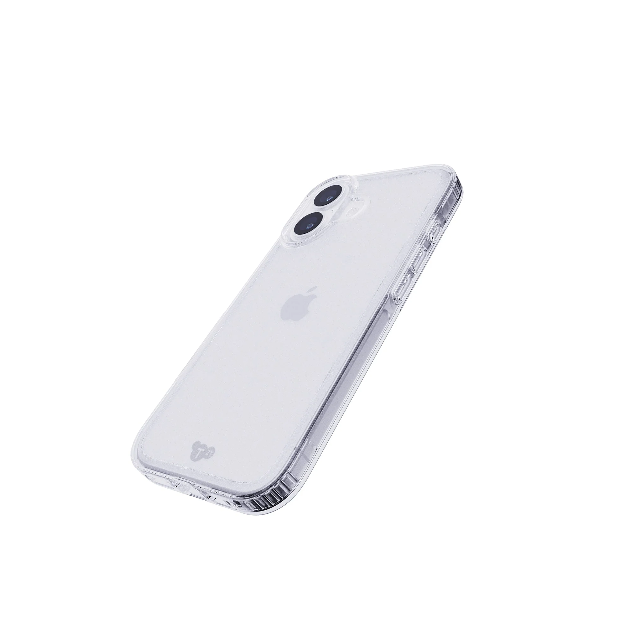EvoClear - Apple iPhone 17 Case - Clear - Image 3