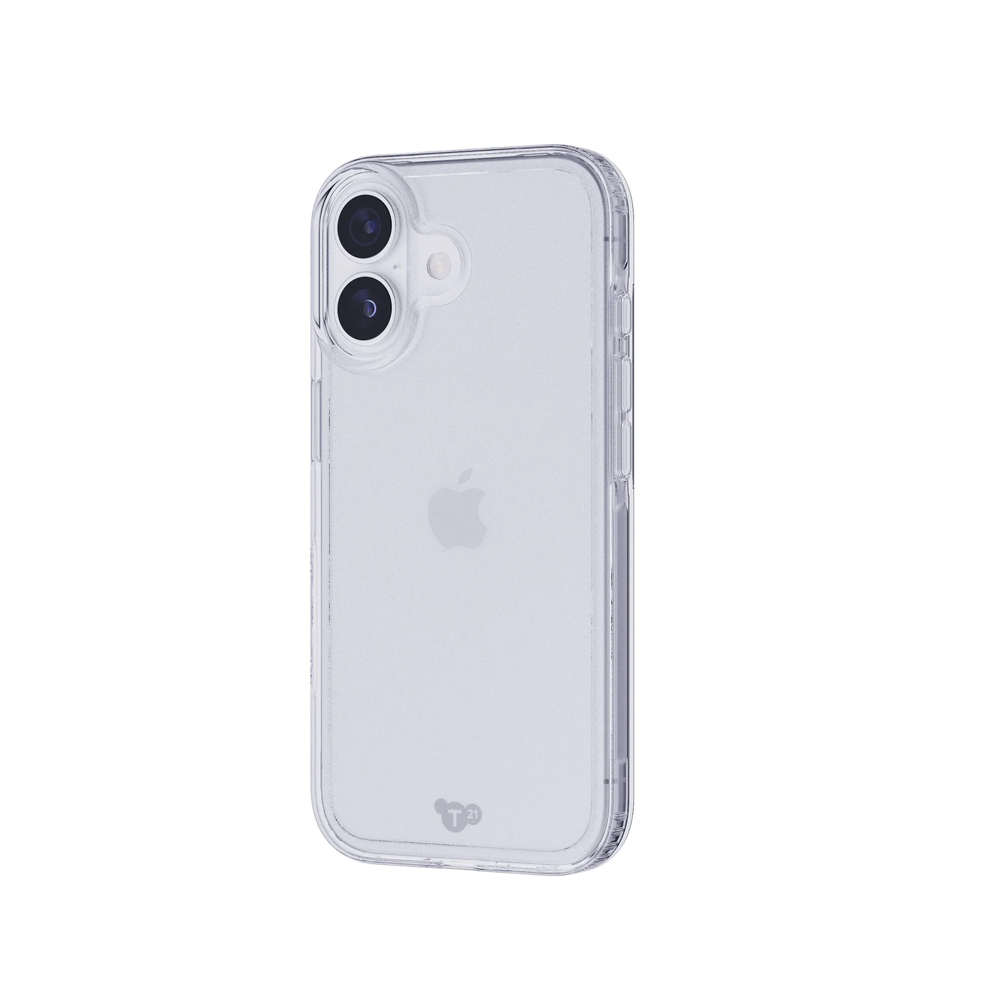 EvoClear - Apple iPhone 17 Case - Clear - Image 5