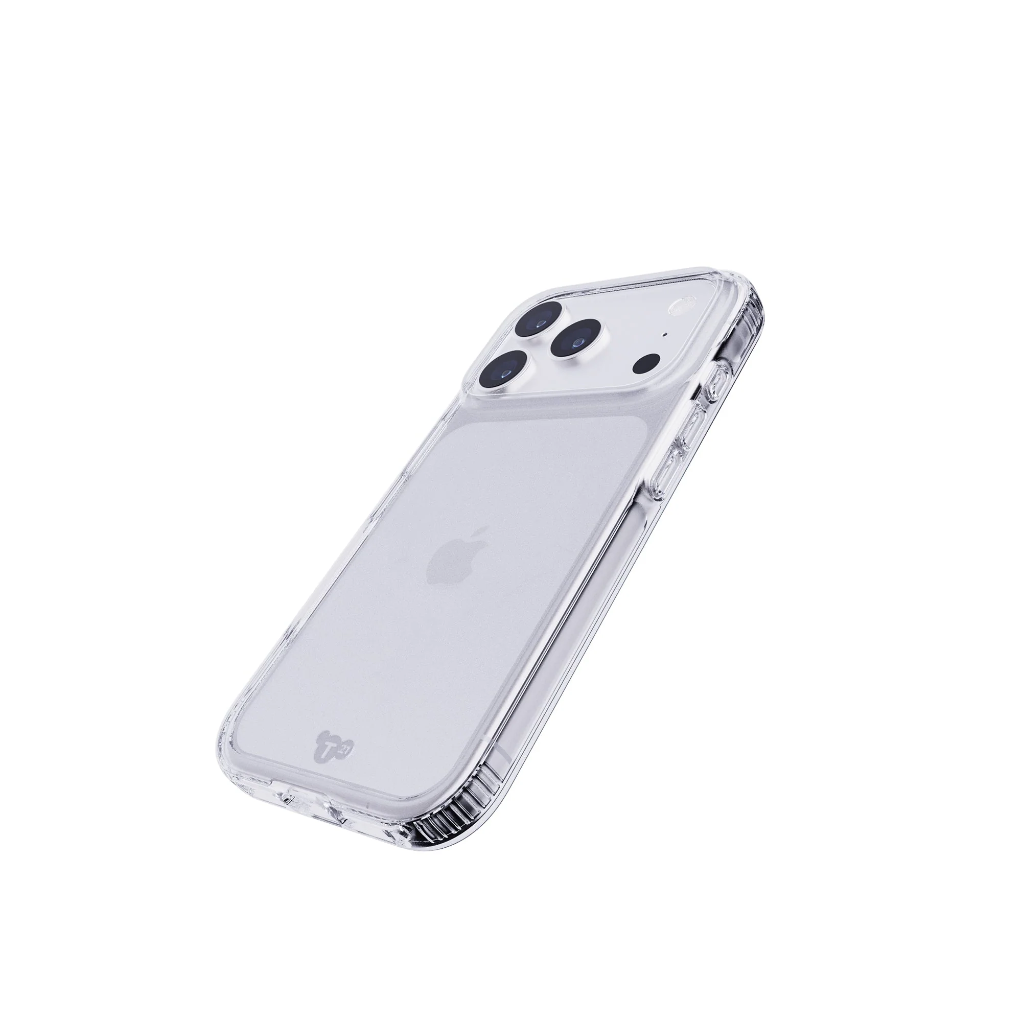 EvoClear - Apple iPhone 17 Pro Case - Clear - Image 3