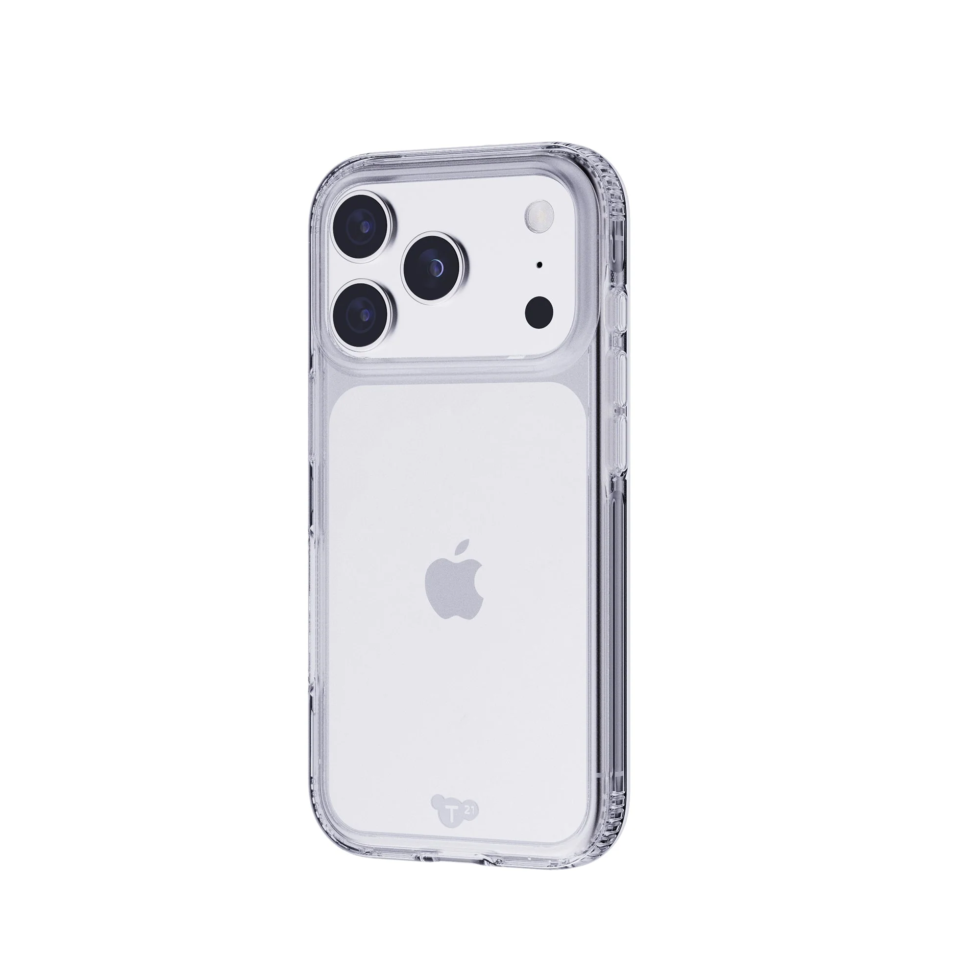 EvoClear - Apple iPhone 17 Pro Case - Clear - Image 5