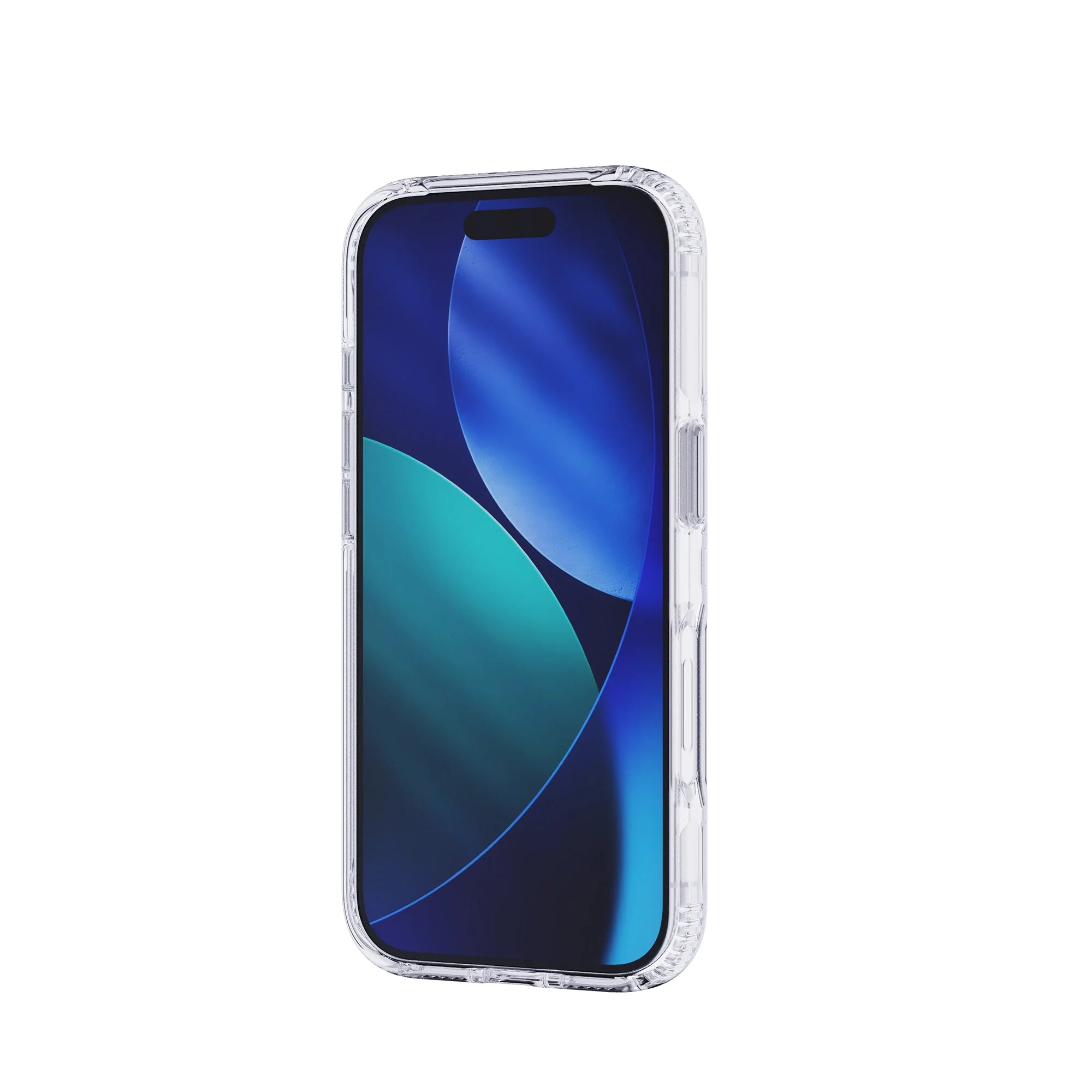 EvoClear - Apple iPhone 17 Pro Case - Clear - Image 6