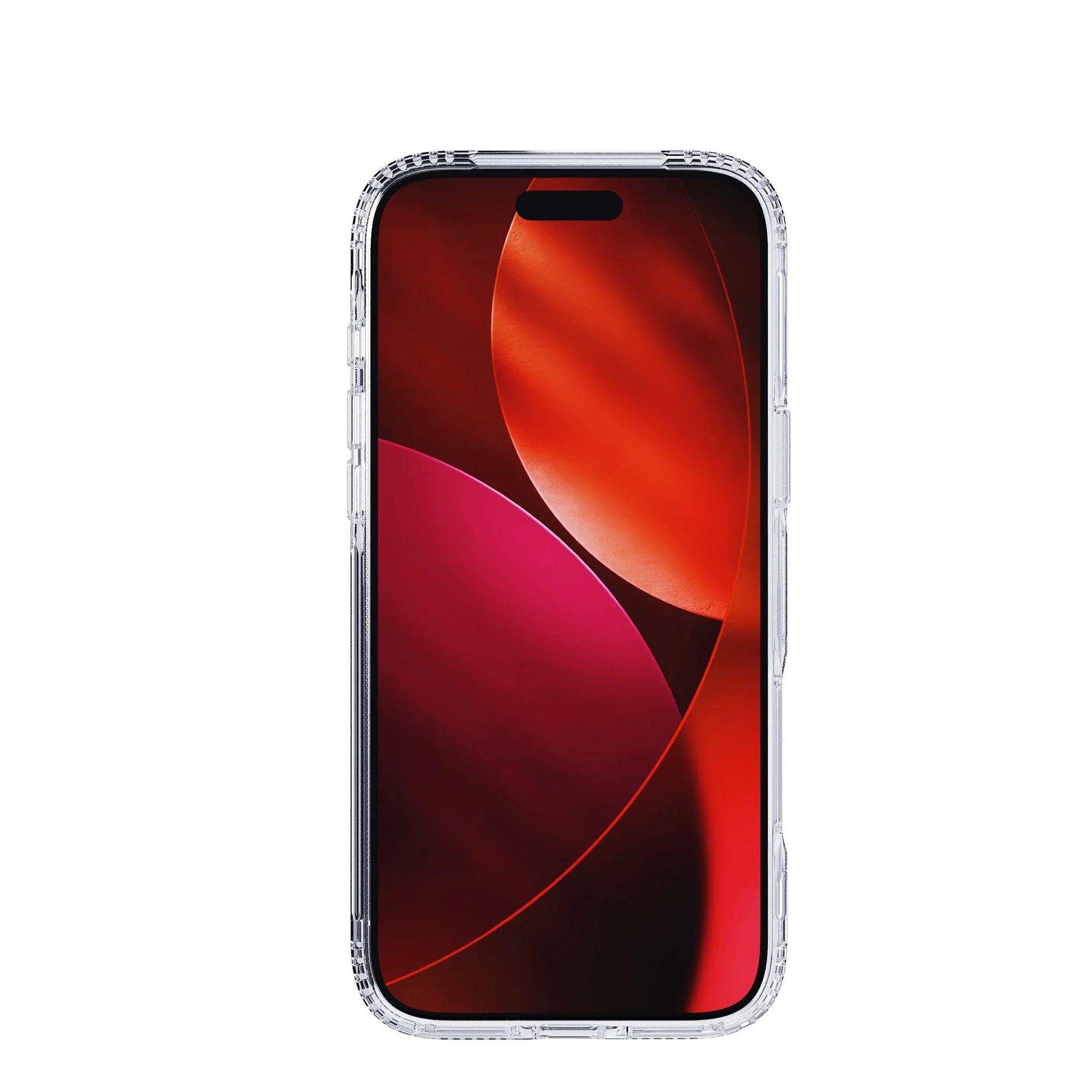 EvoClear - Apple iPhone 17 Pro Max Case - Clear - Image 2