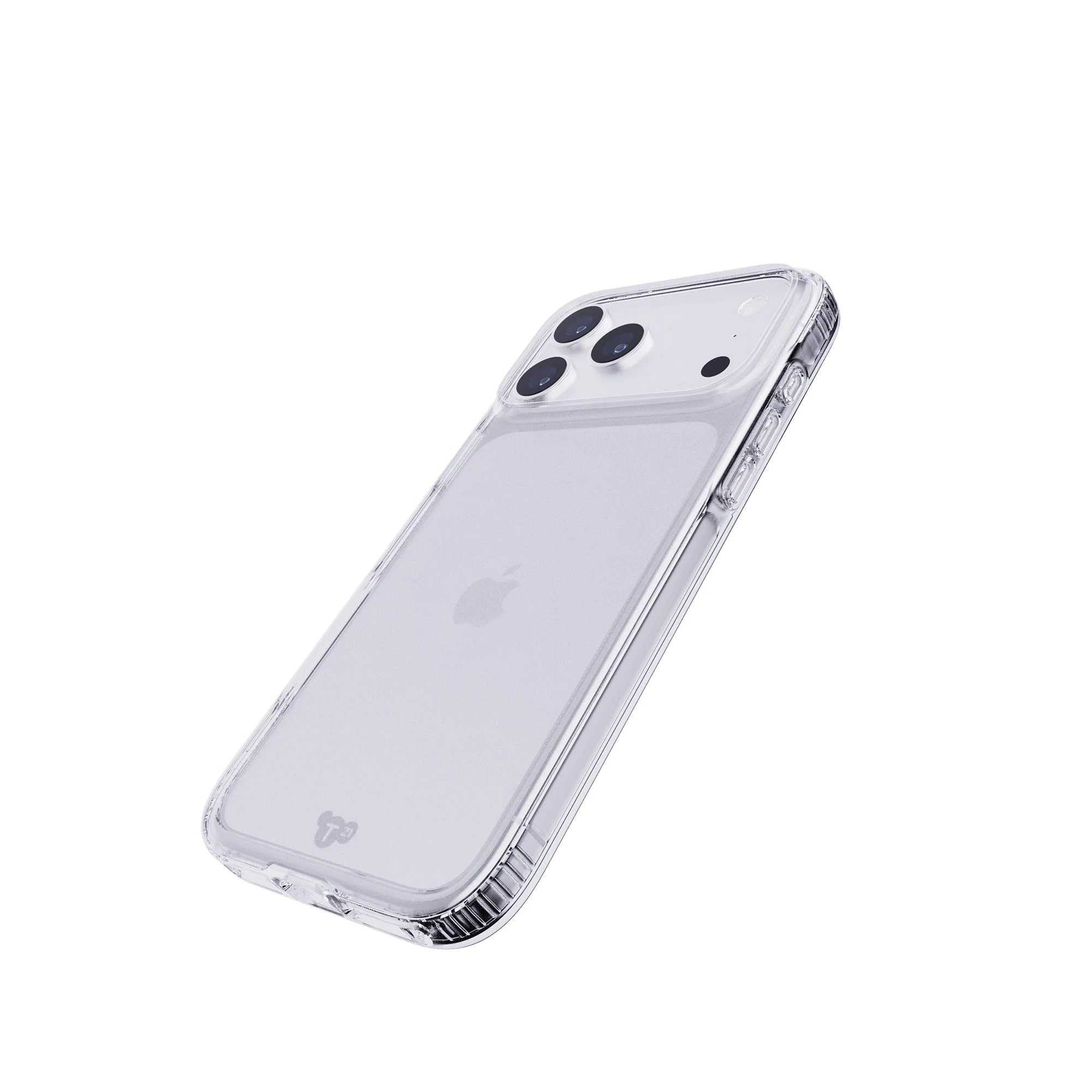 EvoClear - Apple iPhone 17 Pro Max Case - Clear - Image 3