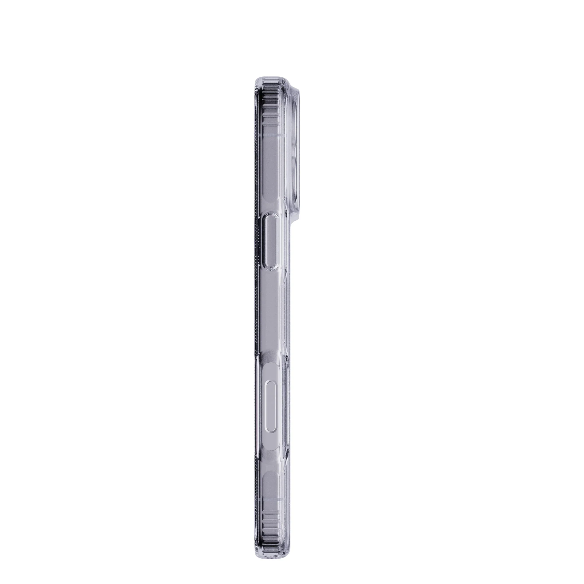 EvoClear - Apple iPhone 17 Pro Max Case - Clear - Image 4