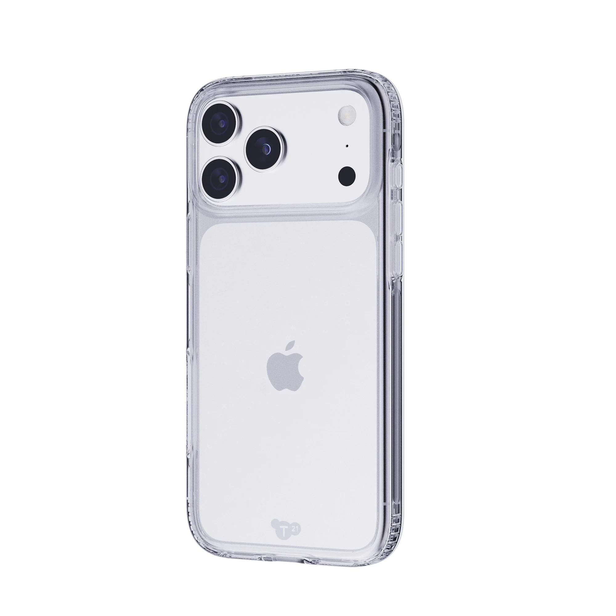 EvoClear - Apple iPhone 17 Pro Max Case - Clear - Image 5