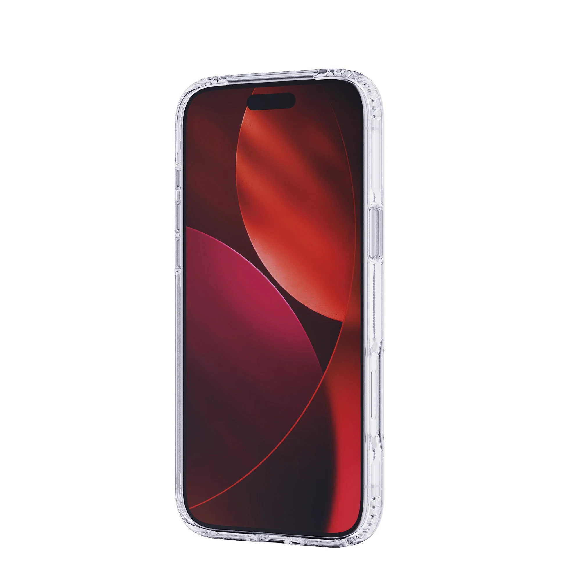 EvoClear - Apple iPhone 17 Pro Max Case - Clear - Image 6