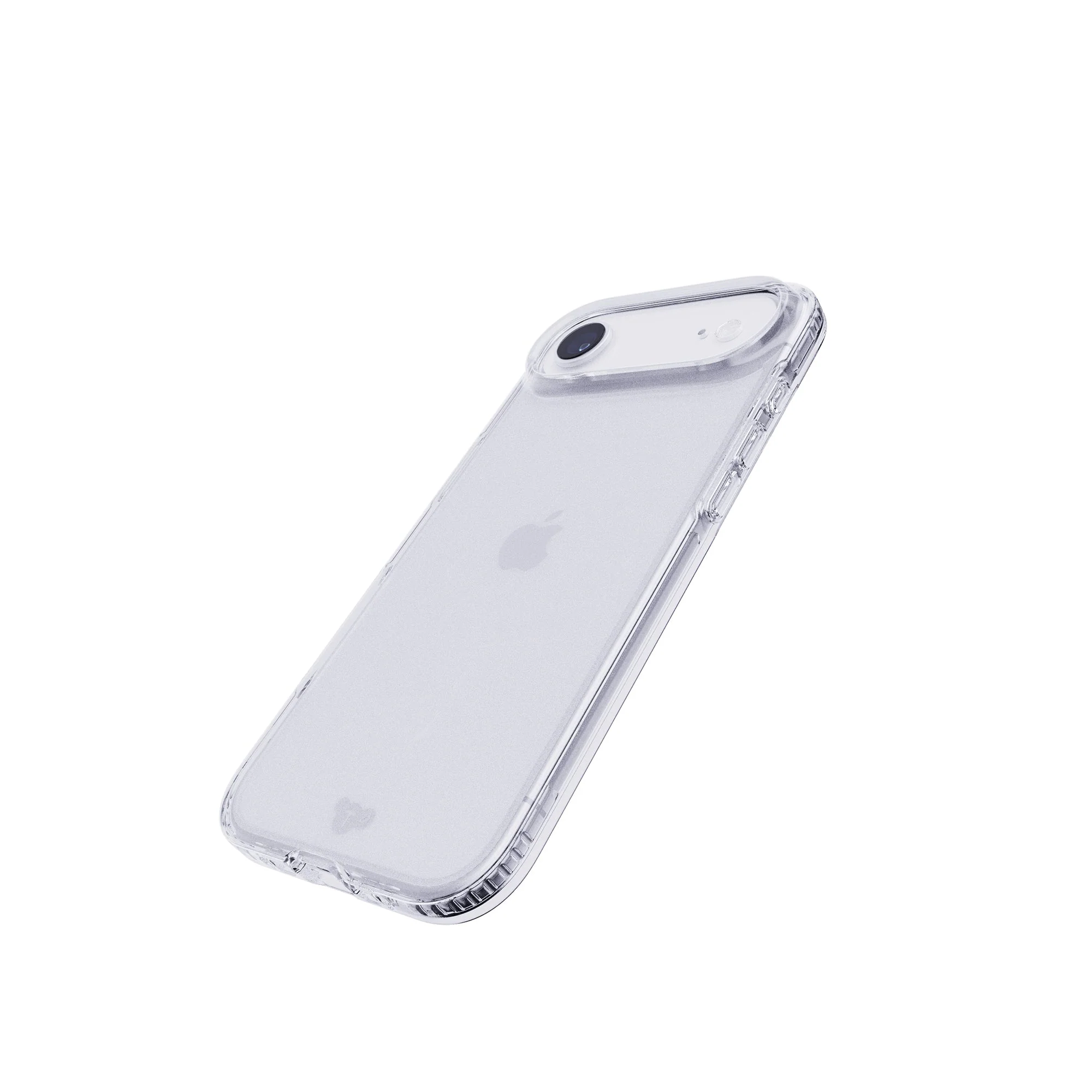 EvoClear - Apple iPhone Air Case - Clear - Image 3