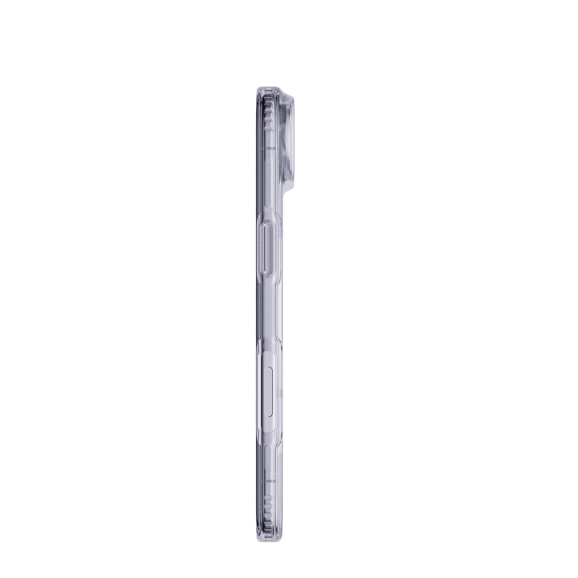 EvoClear - Apple iPhone Air Case - Clear - Image 4